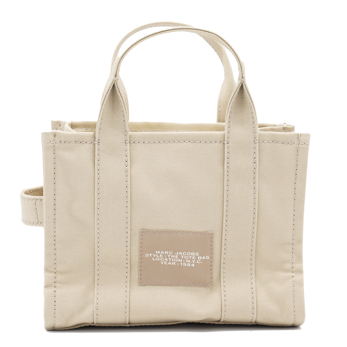 THE CANVAS MEDIUM TOTE BAG/ザ キャンバス ミディアム トート