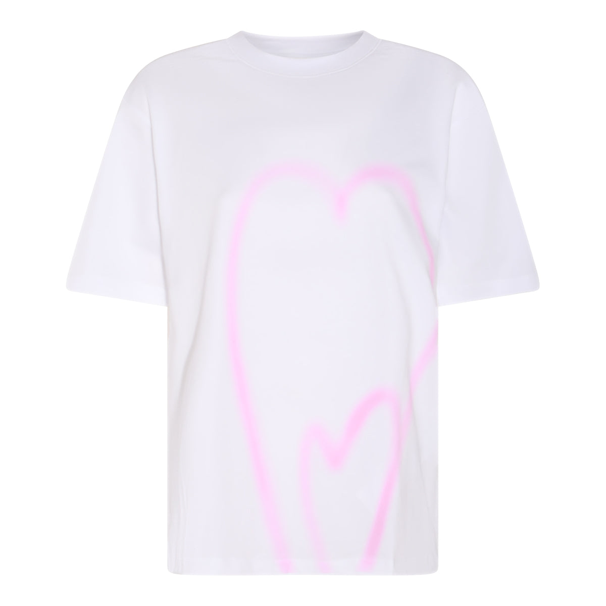 SPORT MAX スポーツマックス　Tシャツ　白　ホワイト Sportmax/スポーツマックス｜ホワイト Tシャツ