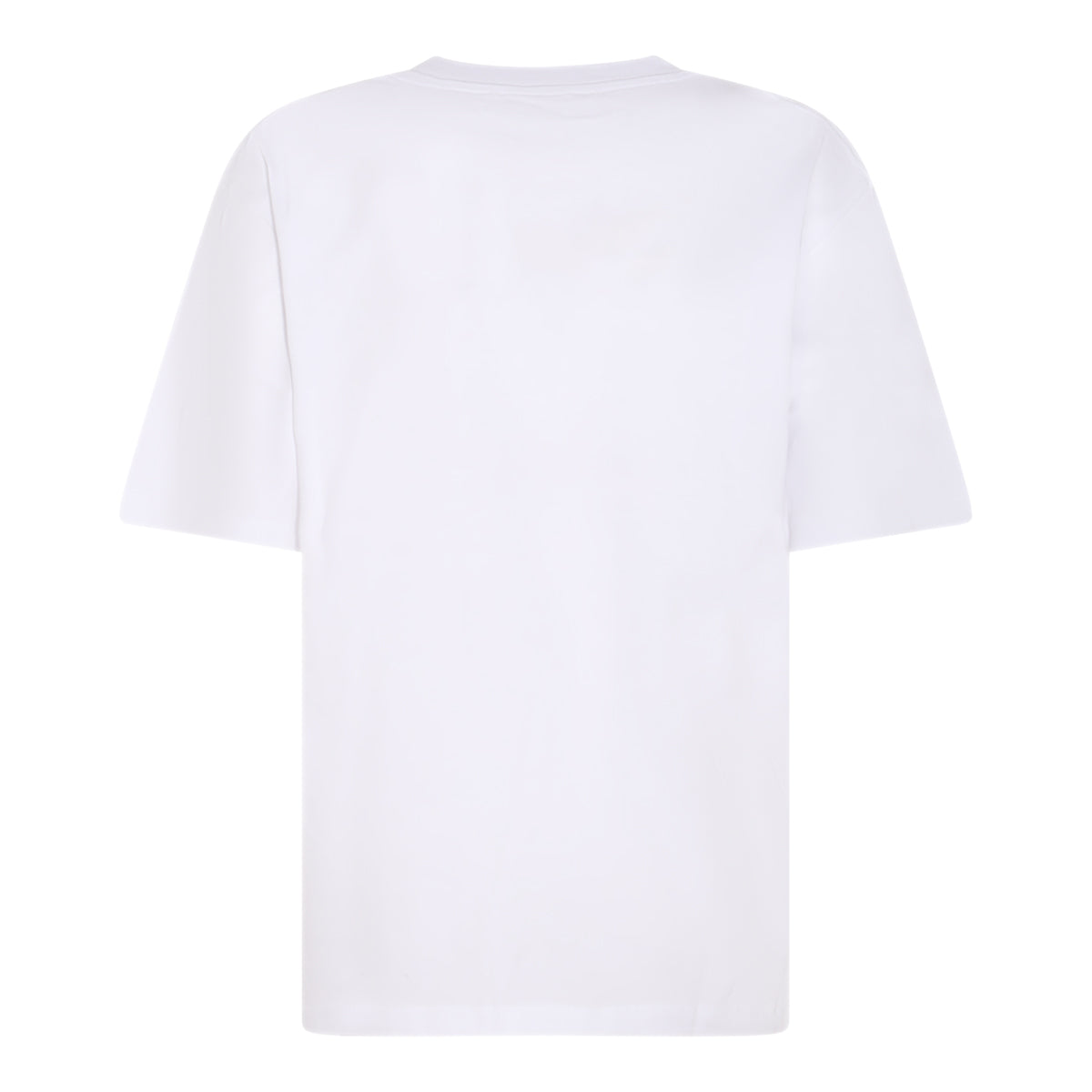 SPORT MAX スポーツマックス　Tシャツ　白　ホワイト Sportmax/スポーツマックス｜ホワイト Tシャツ