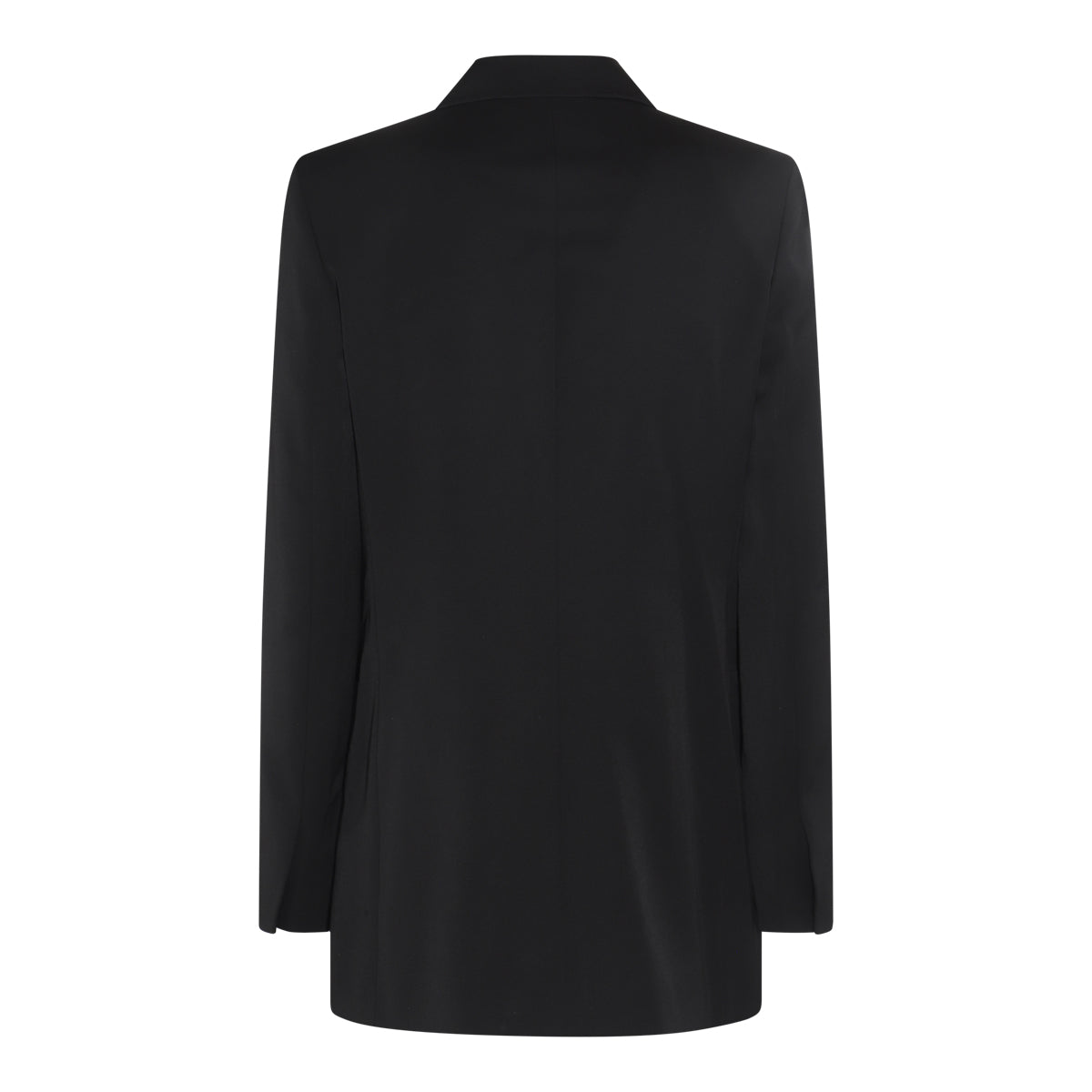ジャケット LANVIN FW23 Black wool blazer (RWJA00085711A23 10) Lanvin/ランバン｜ブラック ウール ブレザー