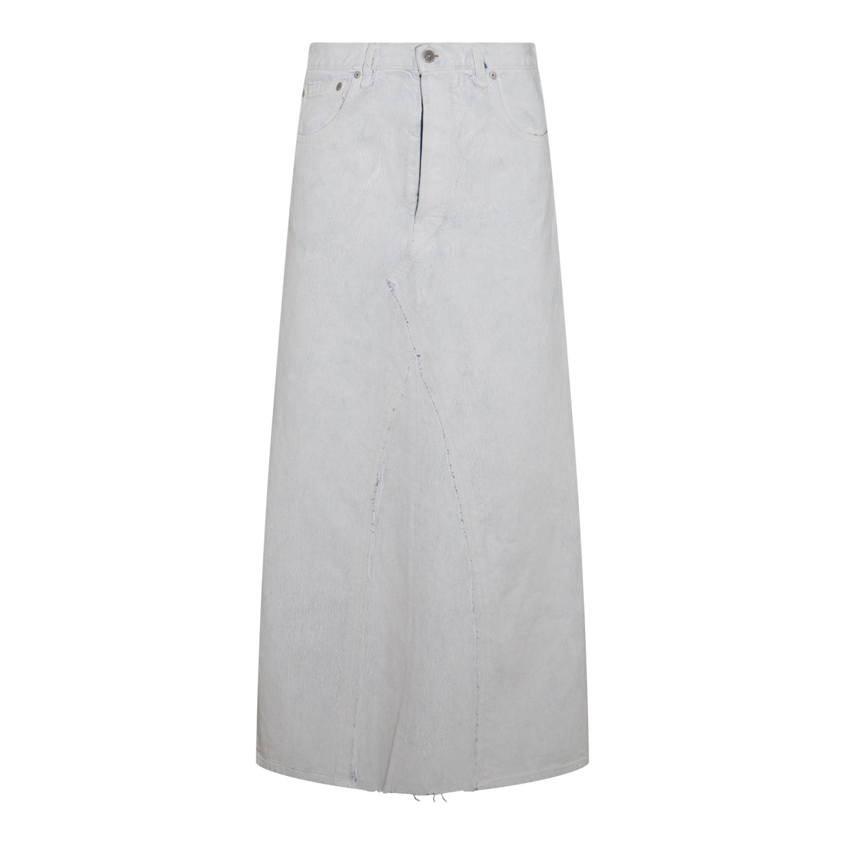Maison Margiela スカート  16-3-34 531 セール】MM6 MIDI SKIRT（スカート）｜MM6 Maison Margiela