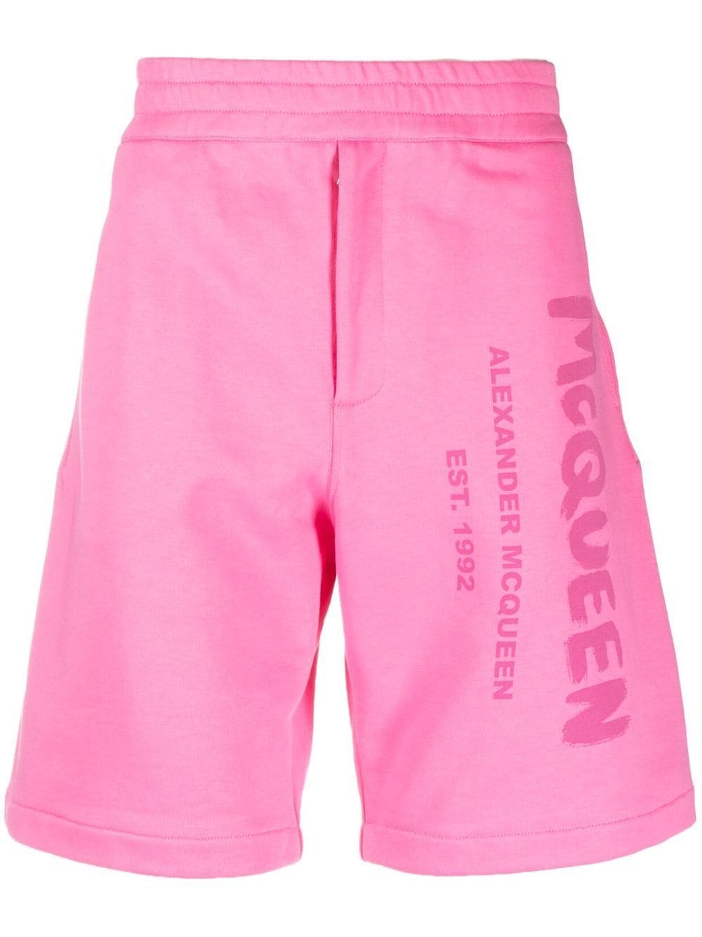 Alexander McQueen/アレキサンダーマックイーン｜ピンク