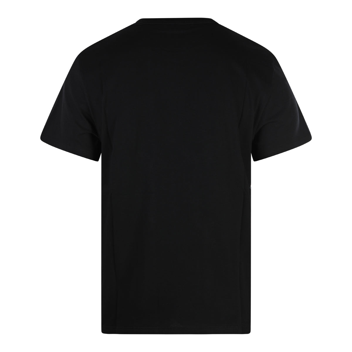 ブラック コットン Tシャツ