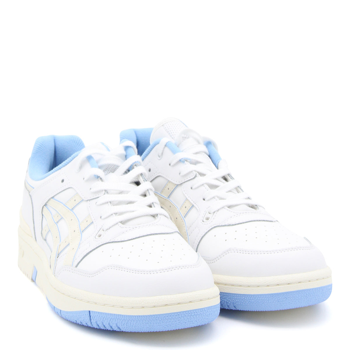 asics AW-012 ホワイト スウェット S 日本製　デットスック as-1201a789102-4.jpg