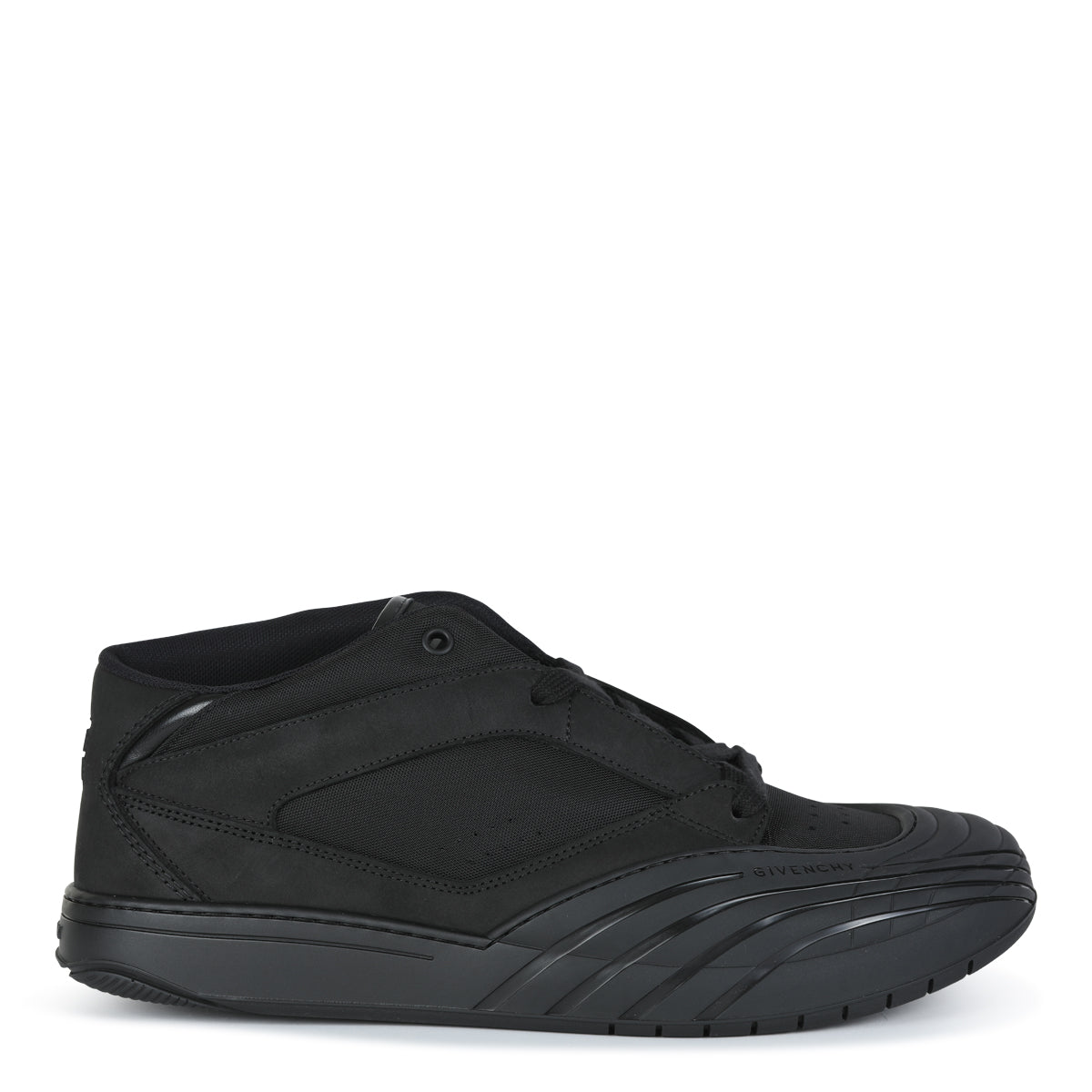 スニーカー GIVENCHY SNEAKER (BH009KH1QA 001) Givenchy/ジバンシィ|ブラック スケート スニーカー