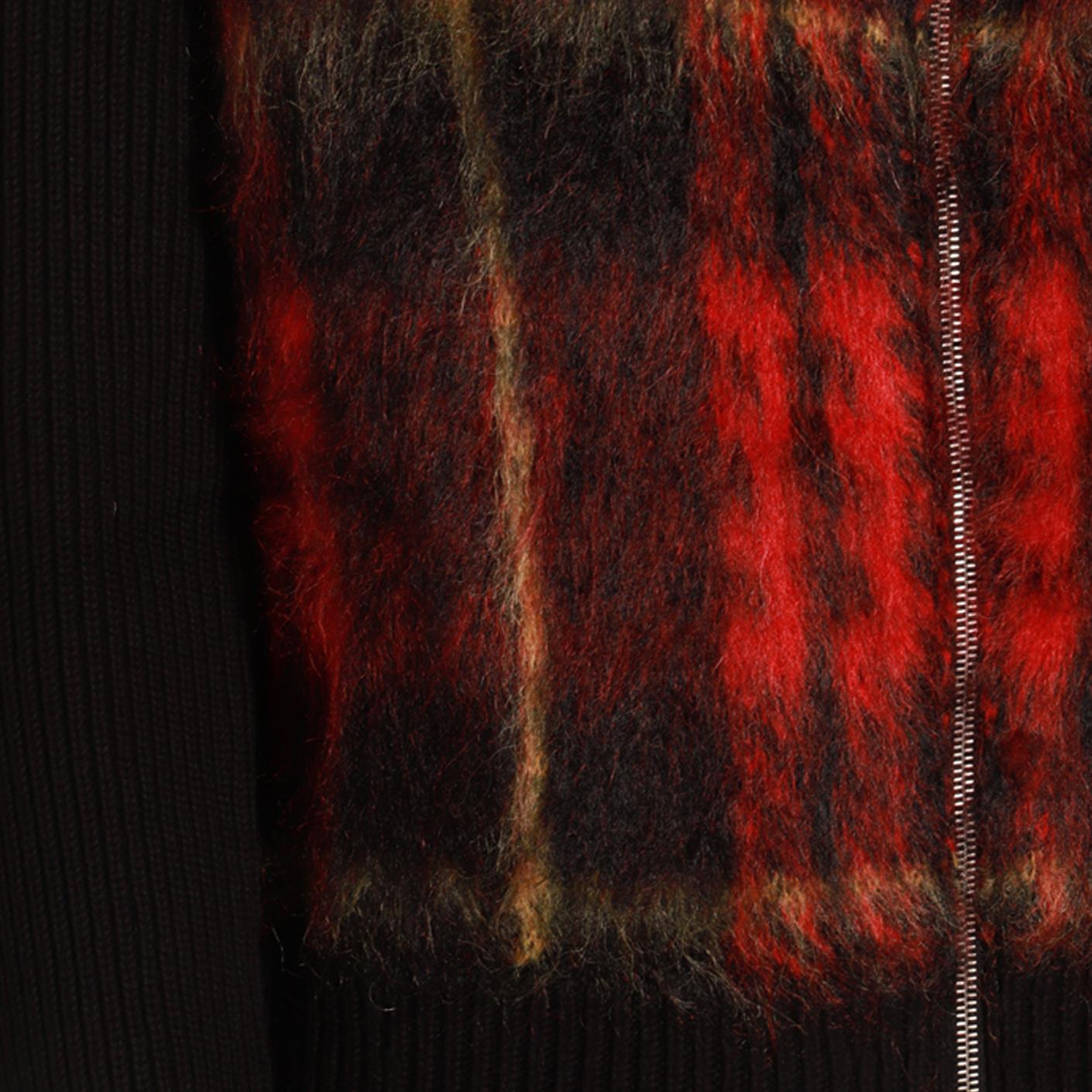 Alexander McQueen/アレキサンダーマックイーン｜ブラック