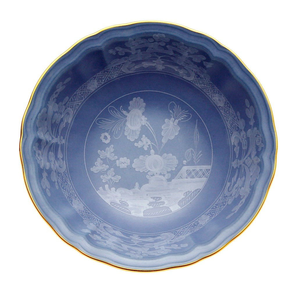 フルーツ ボウル 15 CM オリエンテ イタリアーノ PERVINCA 1244