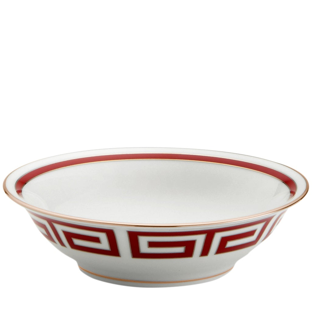 フルーツ ボウル 14 CM ラビリント SCARLATTO 1253