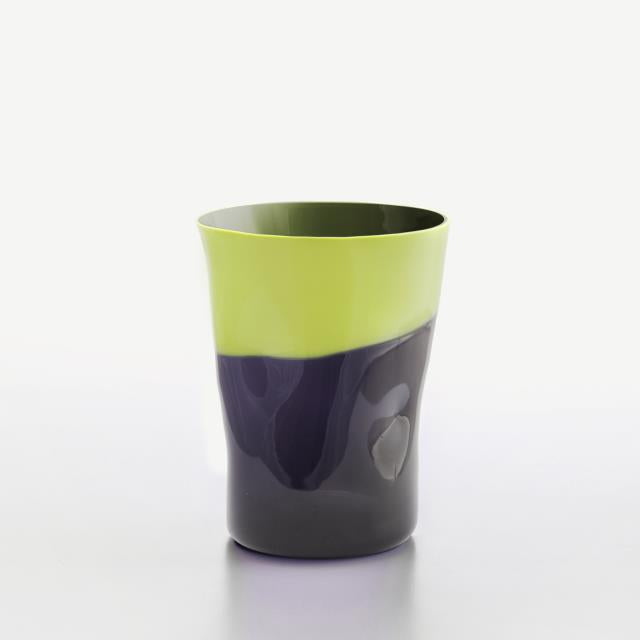 タンブラー グリーン