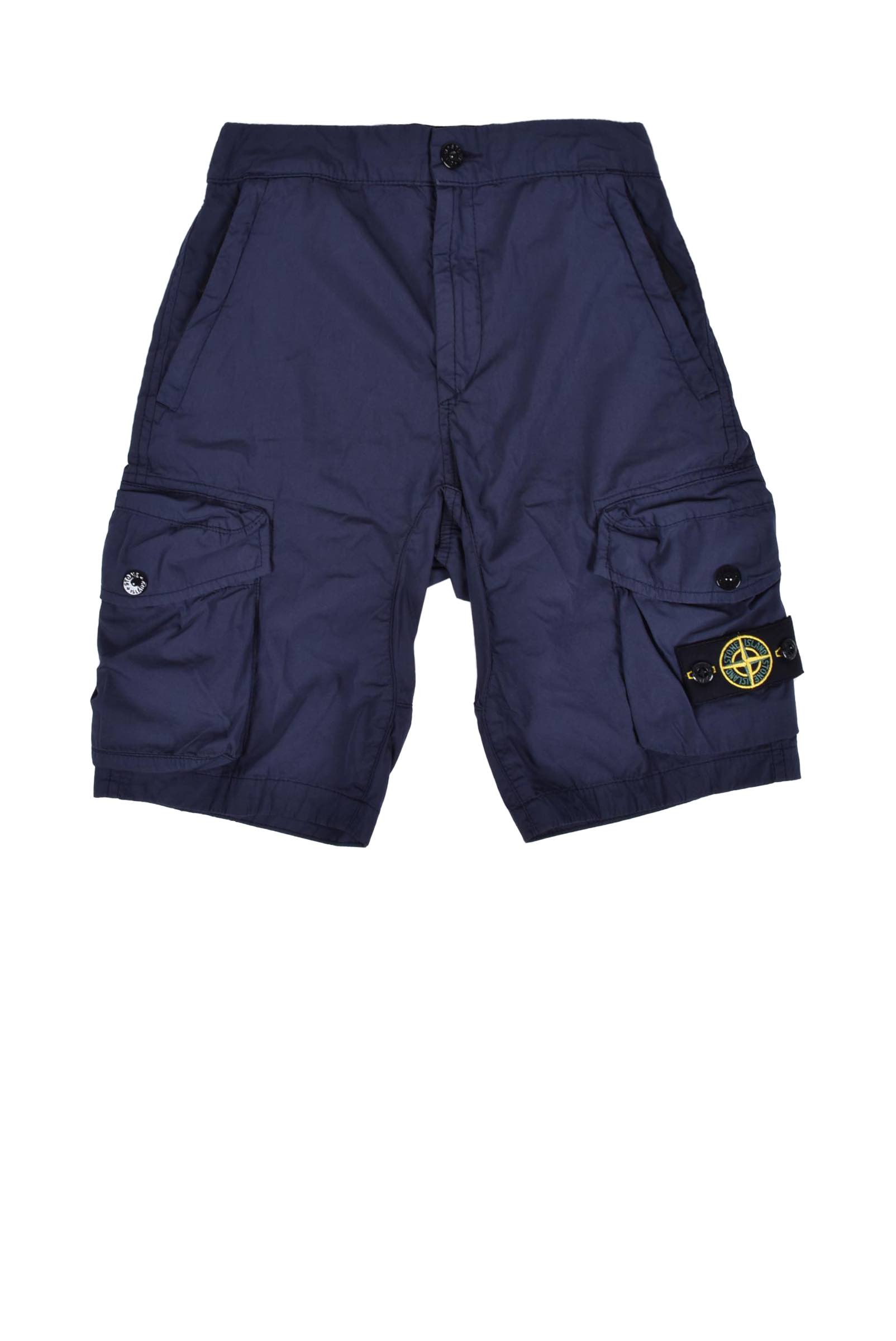 Stone Island Kids/ストーンアイランドキッズ｜ショーツ