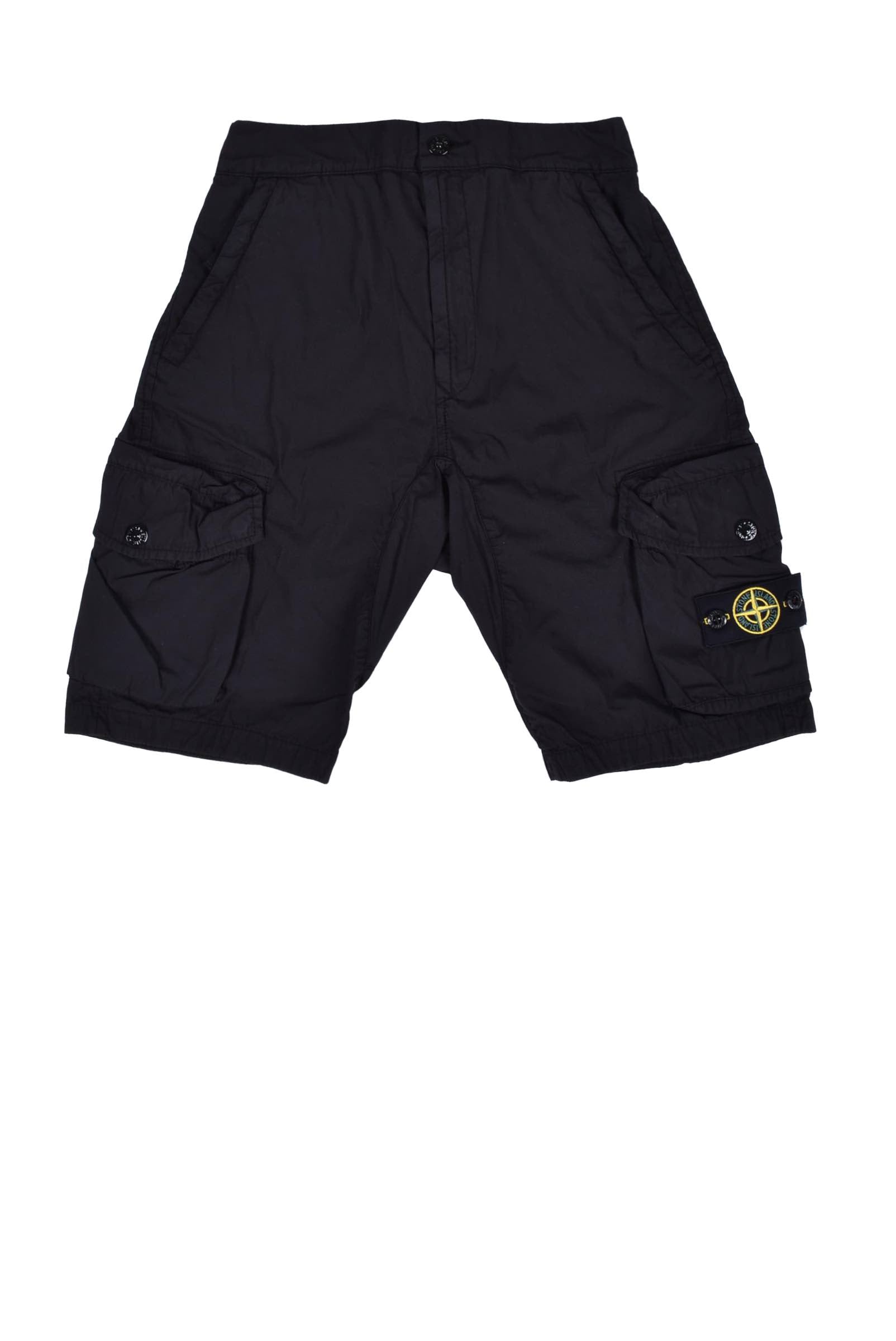 Stone Island Kids/ストーンアイランドキッズ｜ショーツ