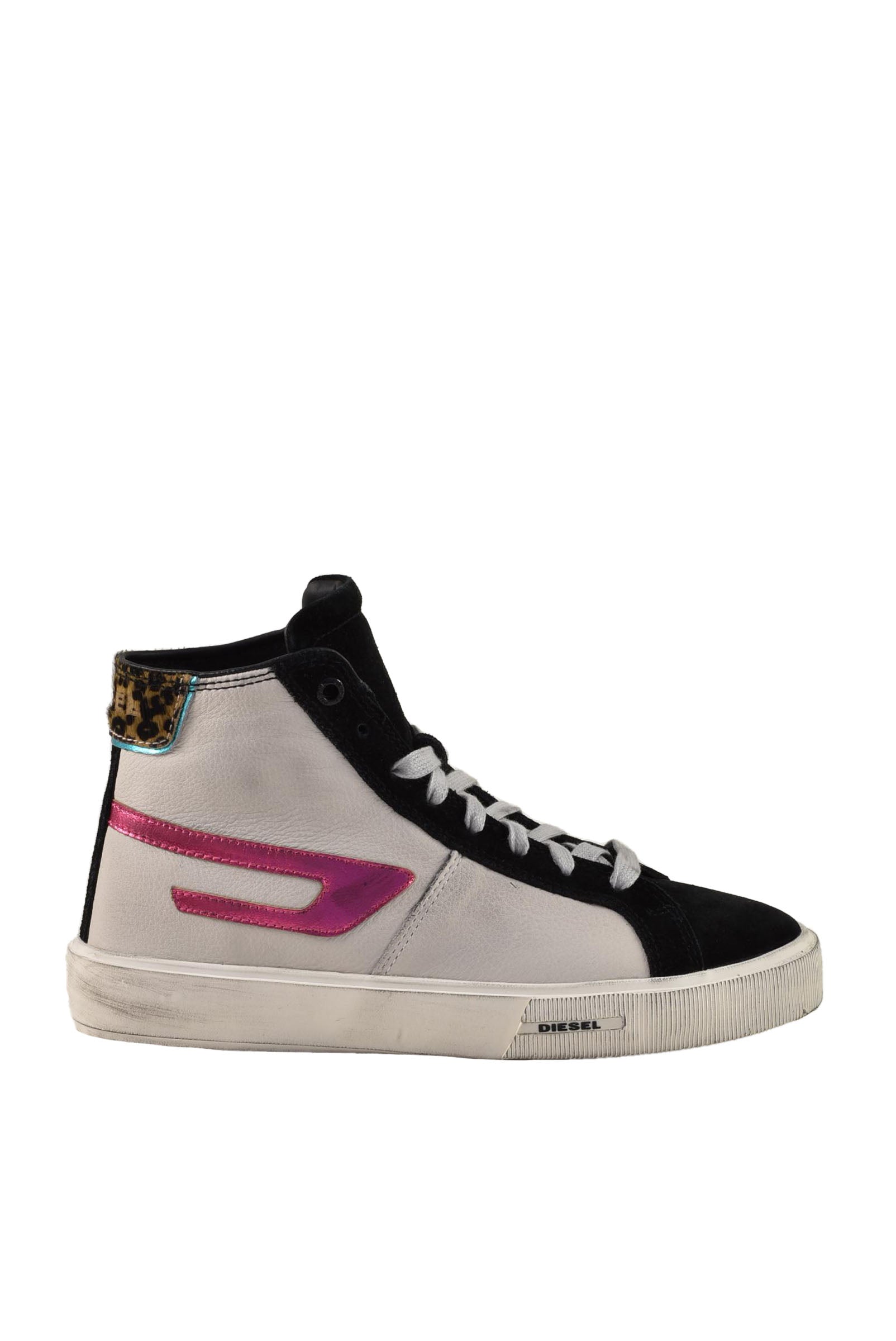 Diesel/ディーゼル｜スニーカー