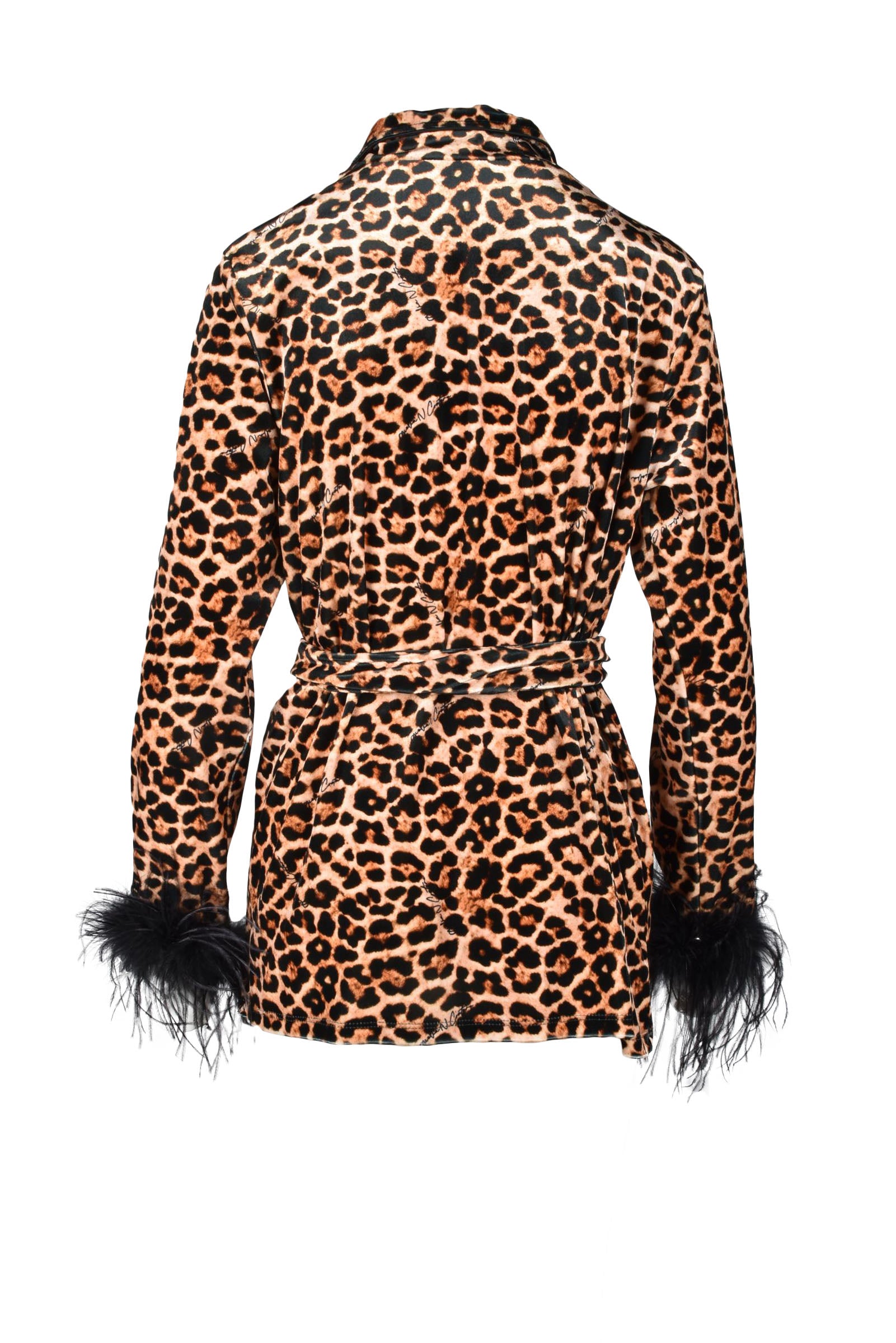 ジャケット