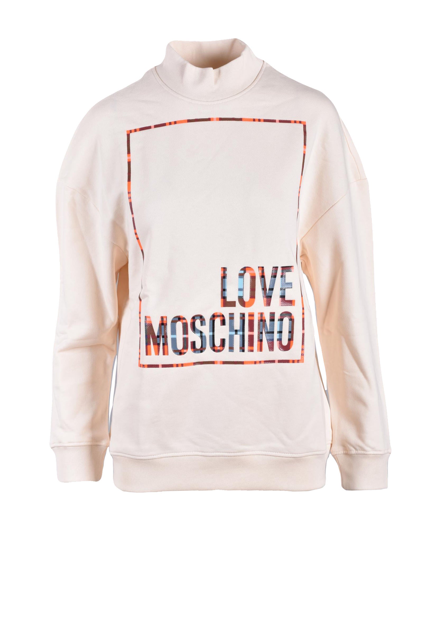 Moschino/モスキーノ｜スウェットシャツ