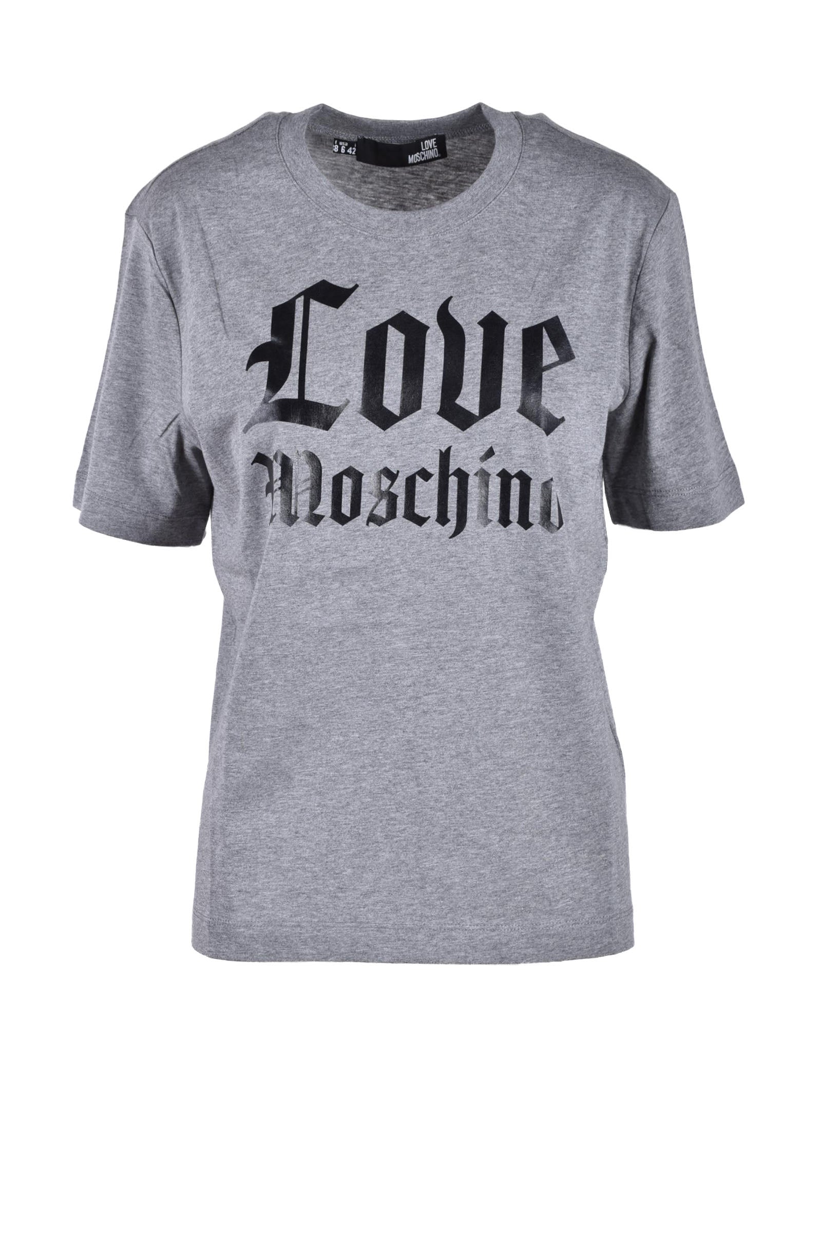 Moschino/モスキーノ｜Tシャツ