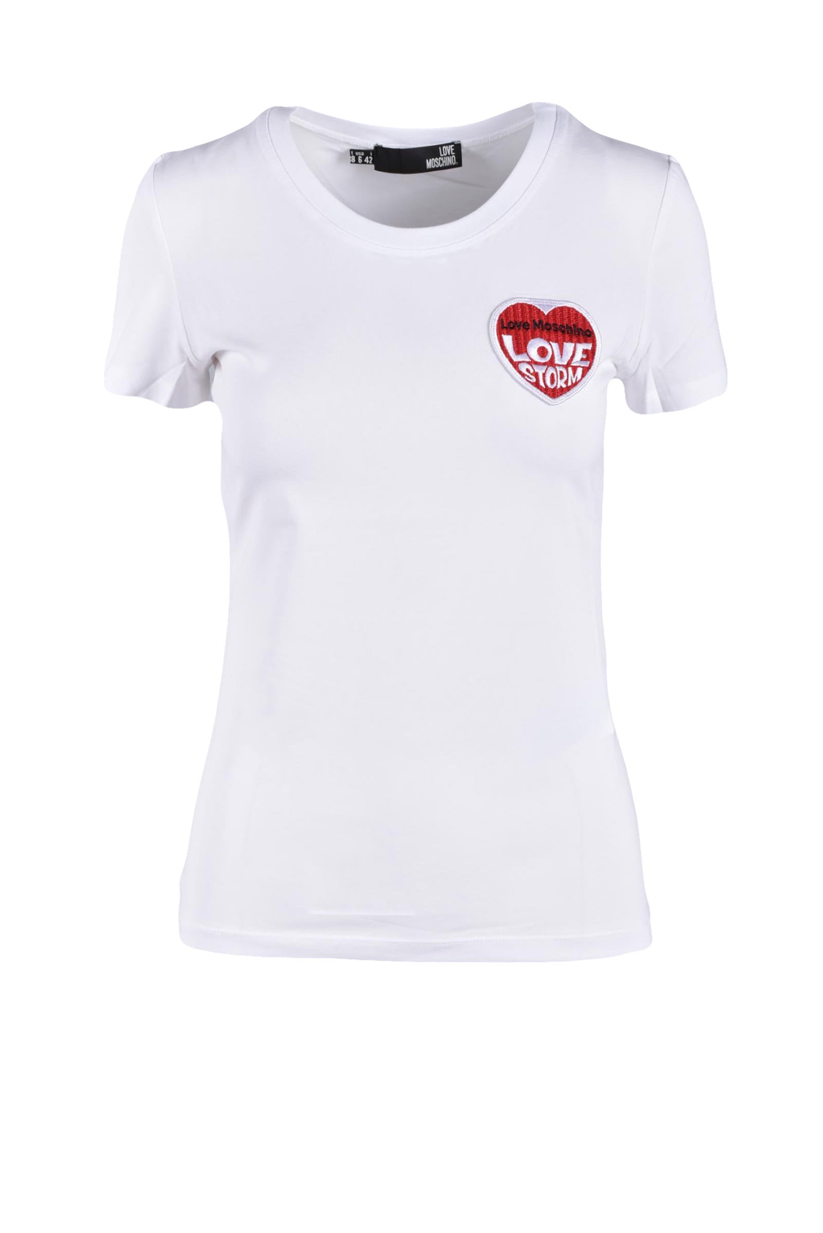 Moschino/モスキーノ｜Tシャツ