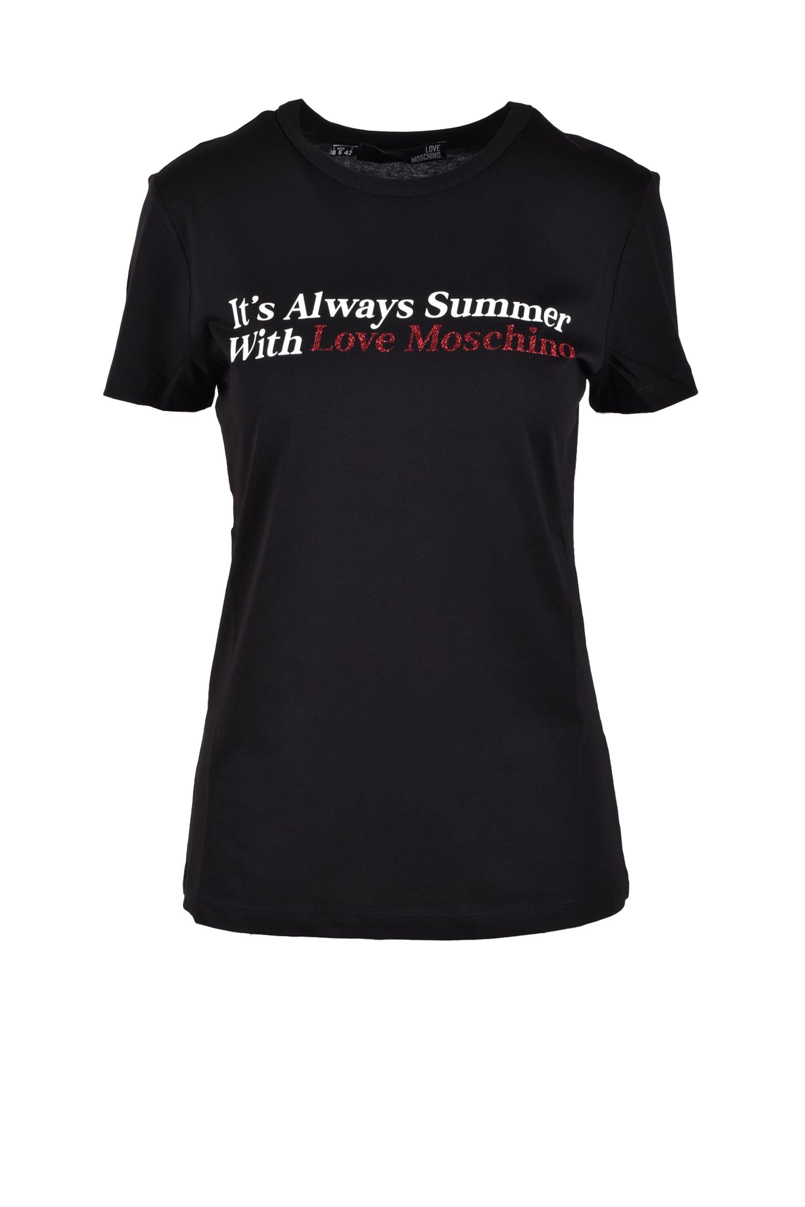 Moschino/モスキーノ｜Tシャツ