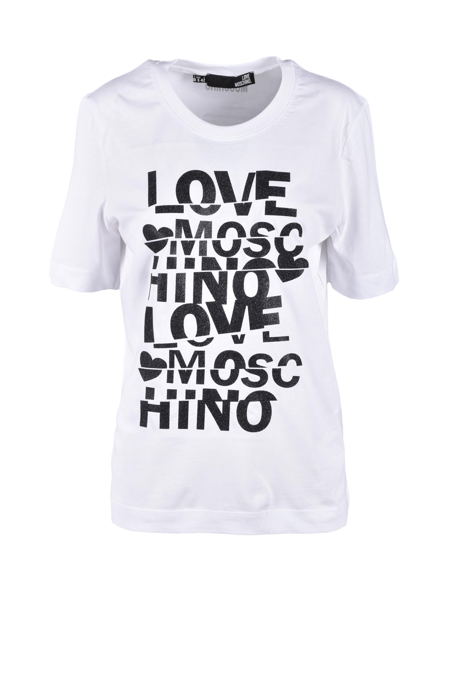 Moschino/モスキーノ｜Tシャツ