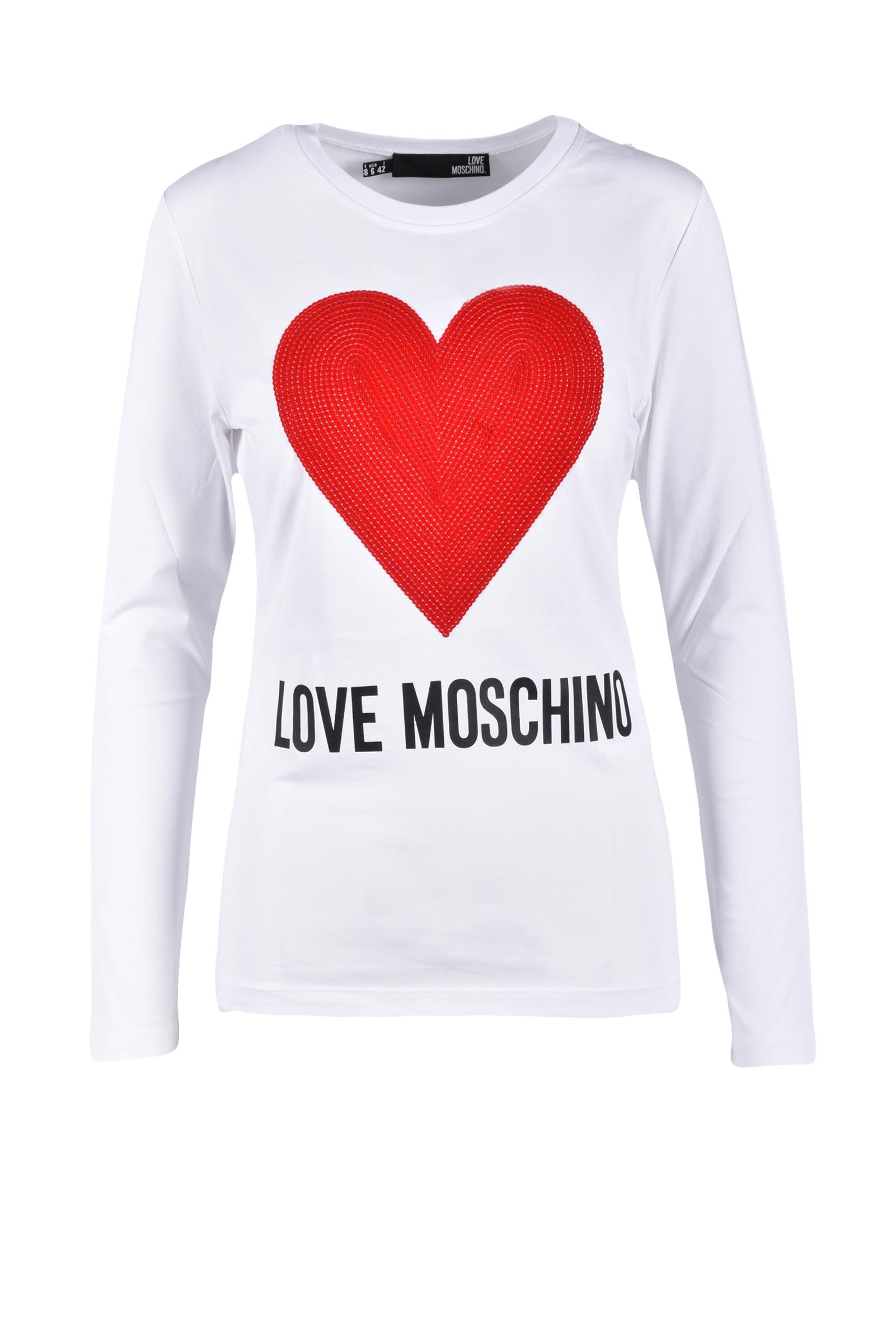 Moschino/モスキーノ｜Tシャツ