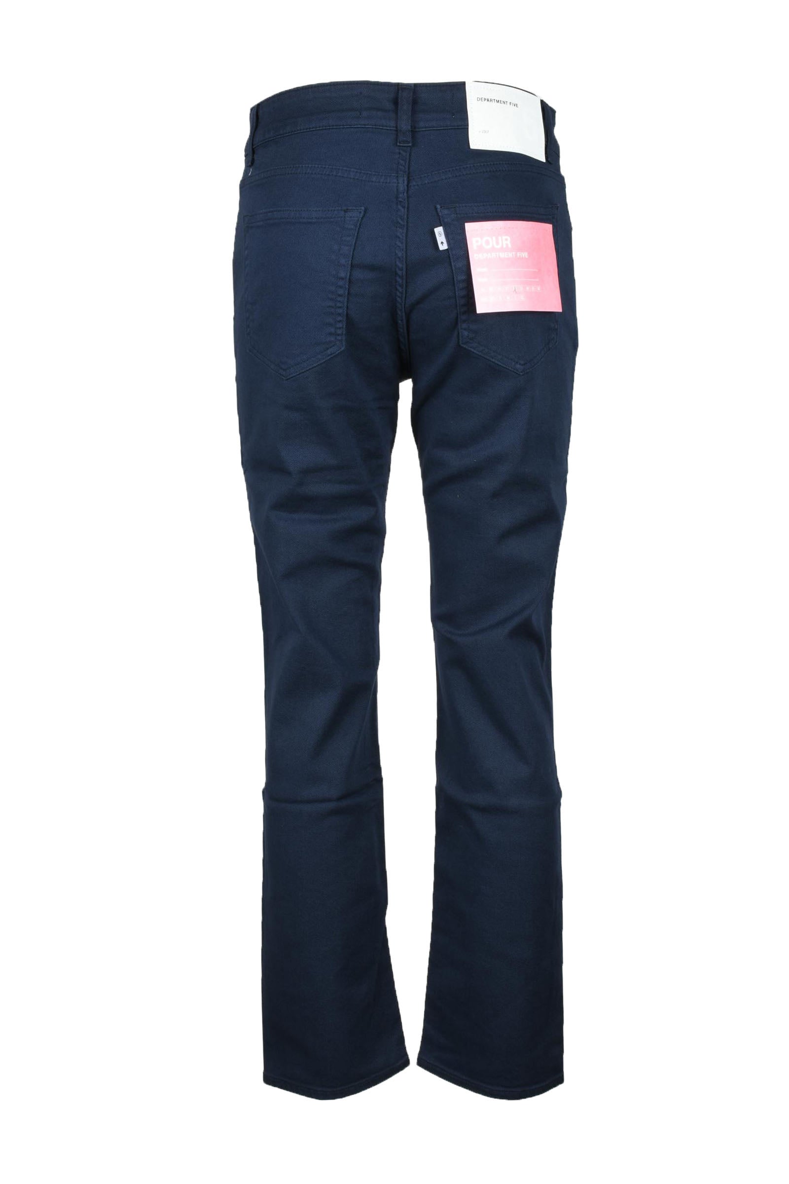 デニム・ジーパン DEPARTMENT 5 Jeans Department 5/デパートメントファイブ｜ジーンズ