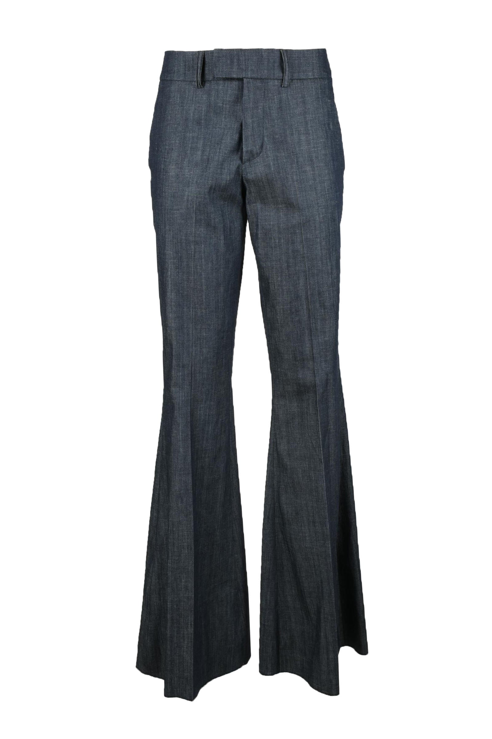 Yohji Yamamoto POUR HOMME - Y's for men × SPOTTED HORSE