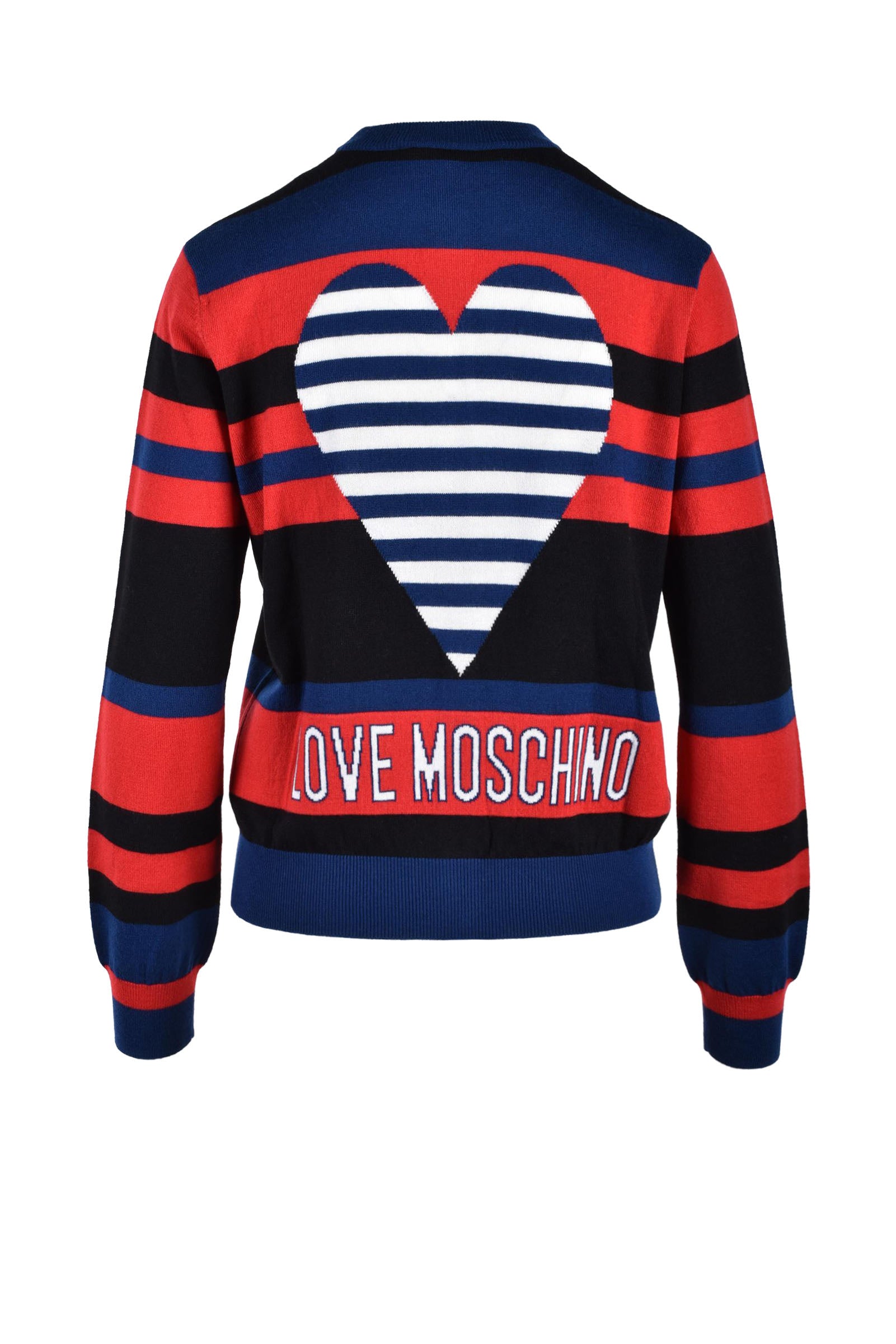 Moschino/モスキーノ｜カーディガン