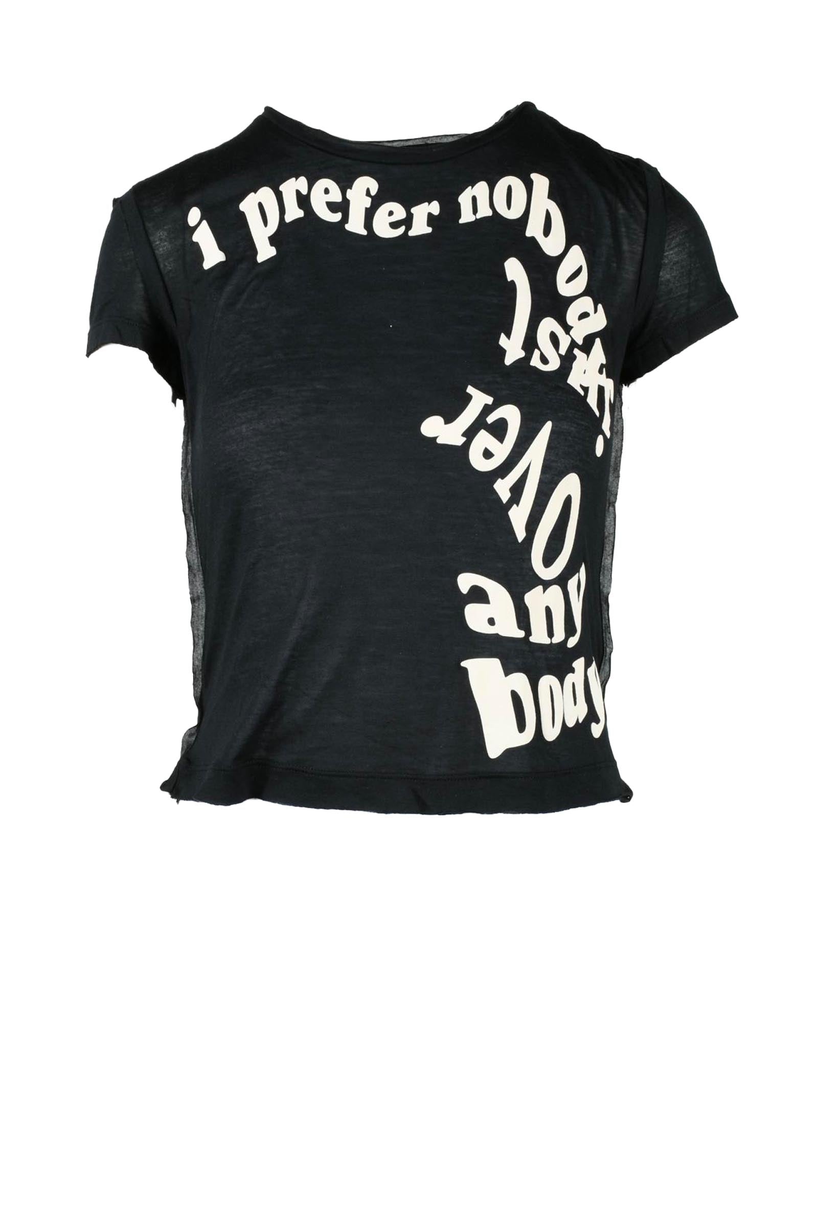 Diesel/ディーゼル｜Tシャツ