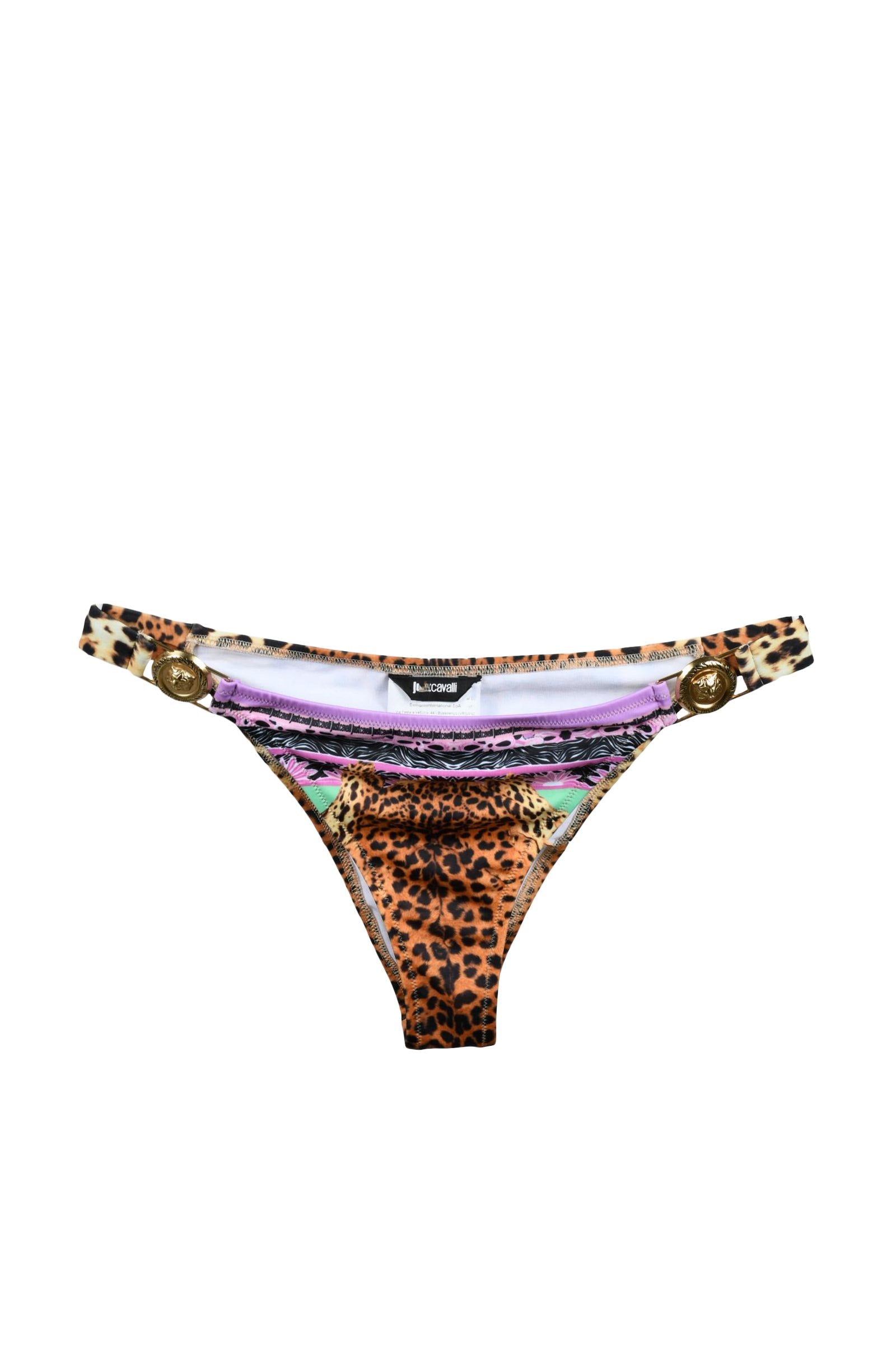 Roberto Cavalli/ロベルト・カヴァリ｜スリップ