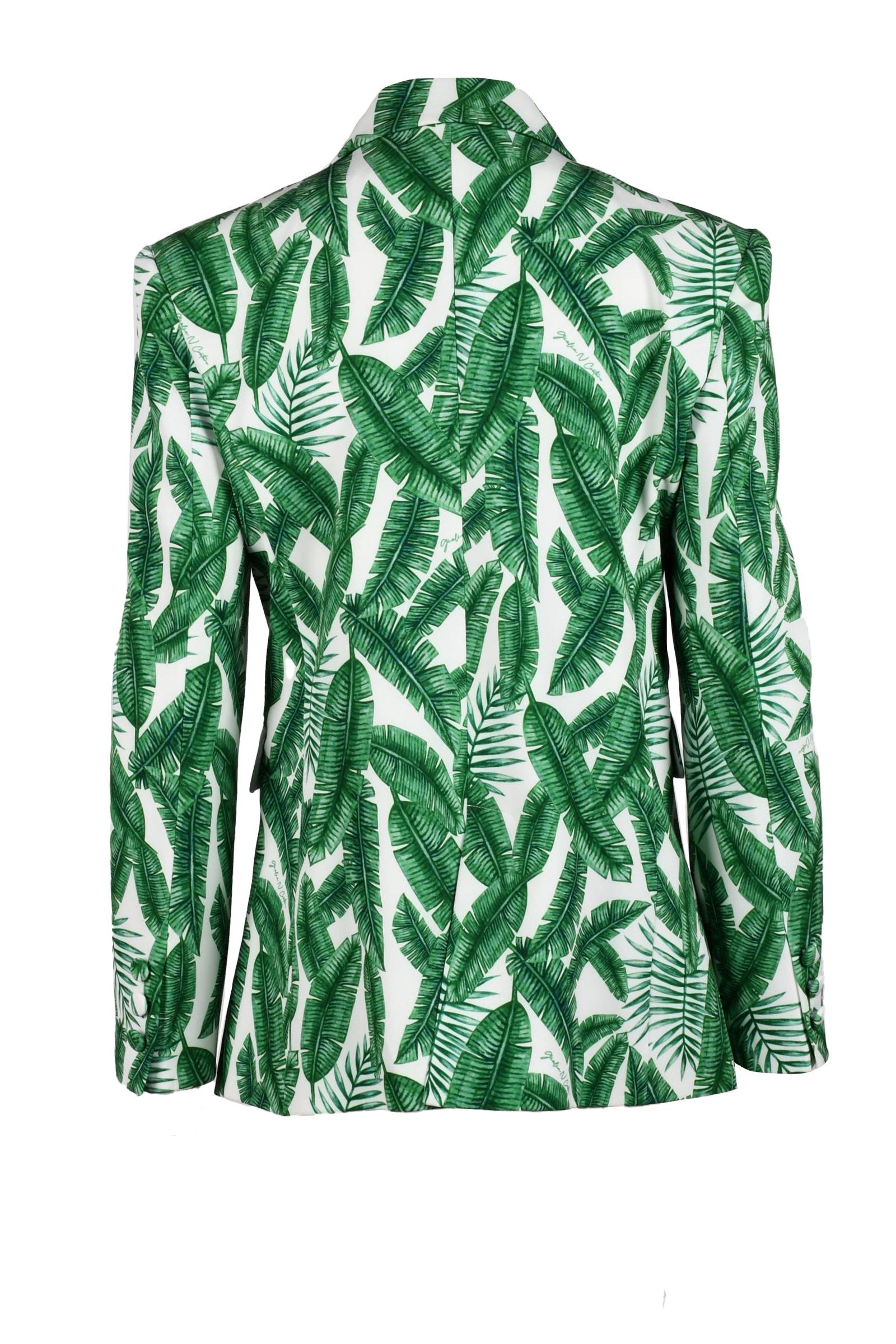 ジャケット
