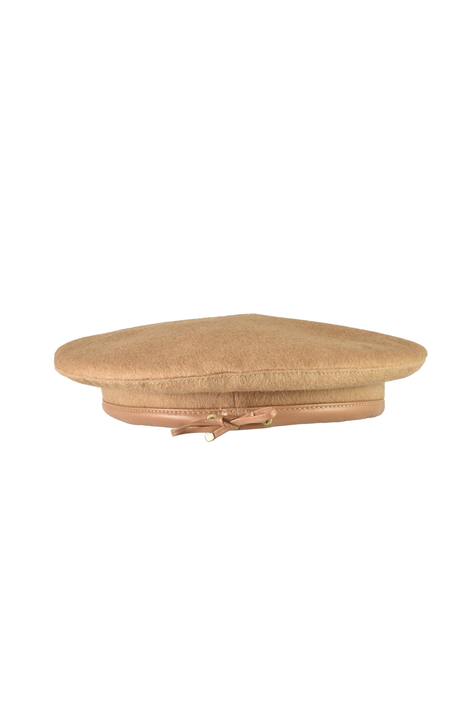 セール 45%OFF】MAX MARA バケットハット FIGURA1 テディベア