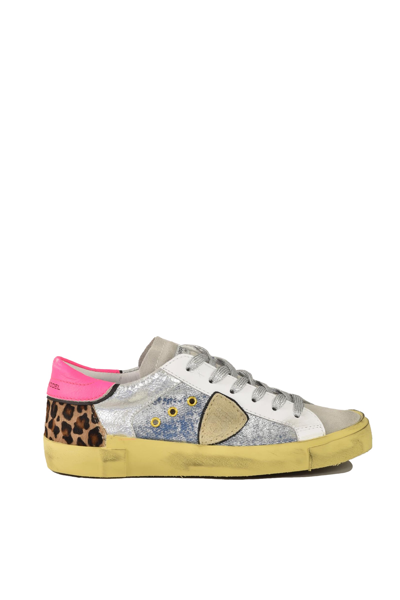 Philippe Model Paris/フィリップ モデル パリ|スニーカー Philippe Model Paris/フィリップ モデル パリ|スニーカー