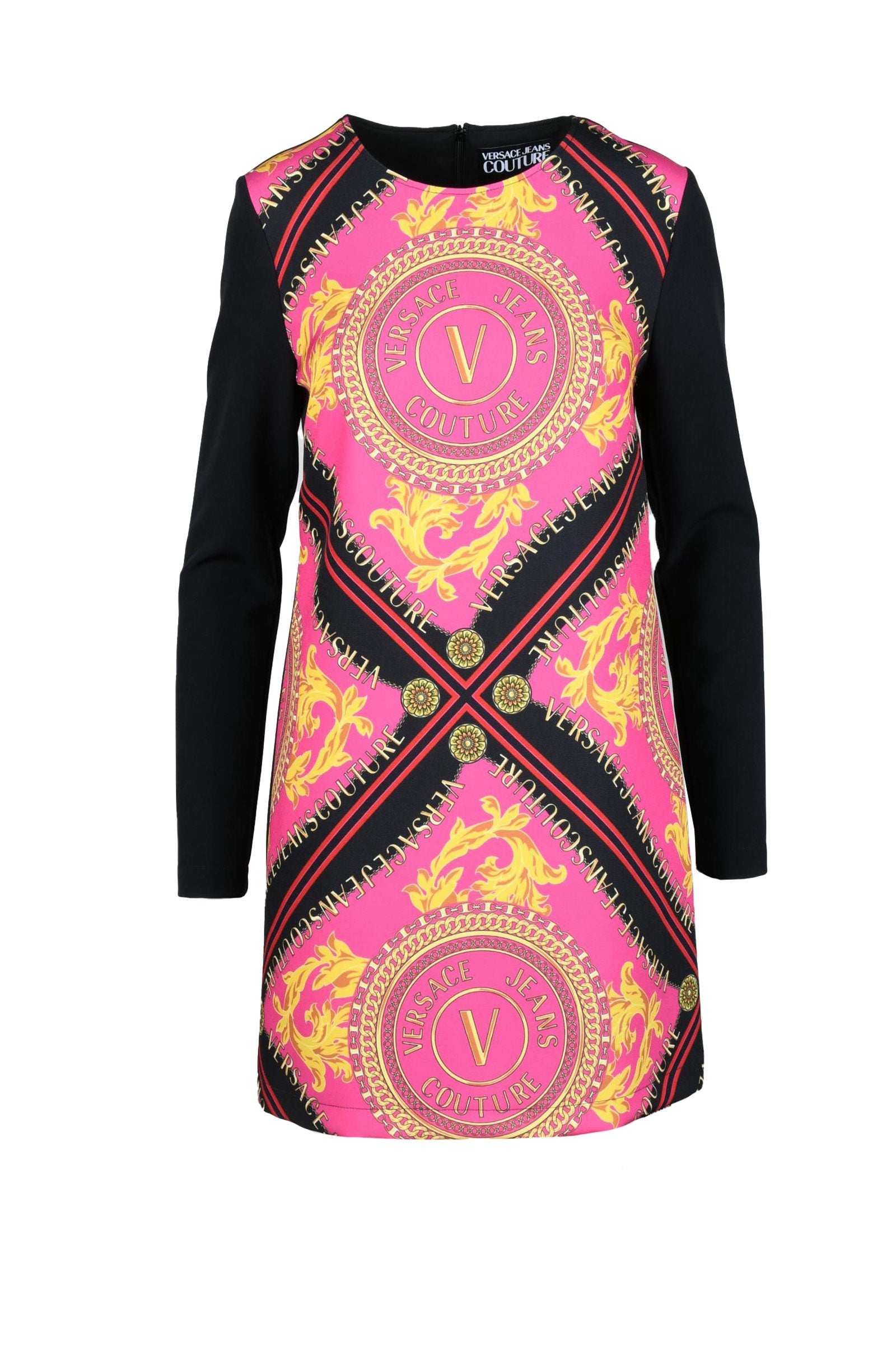 Versace/ヴェルサーチェ｜ドレス
