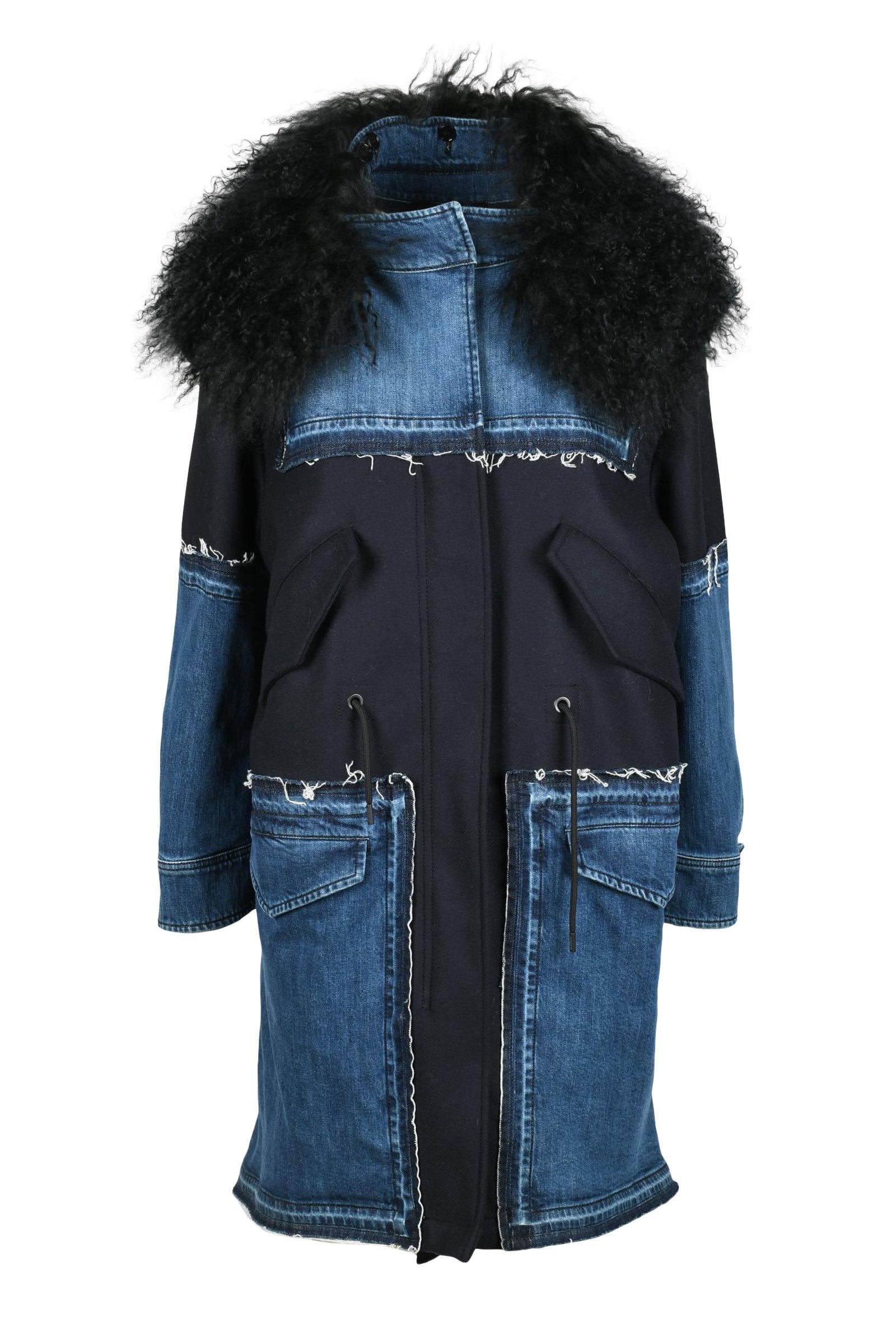 PARKAS