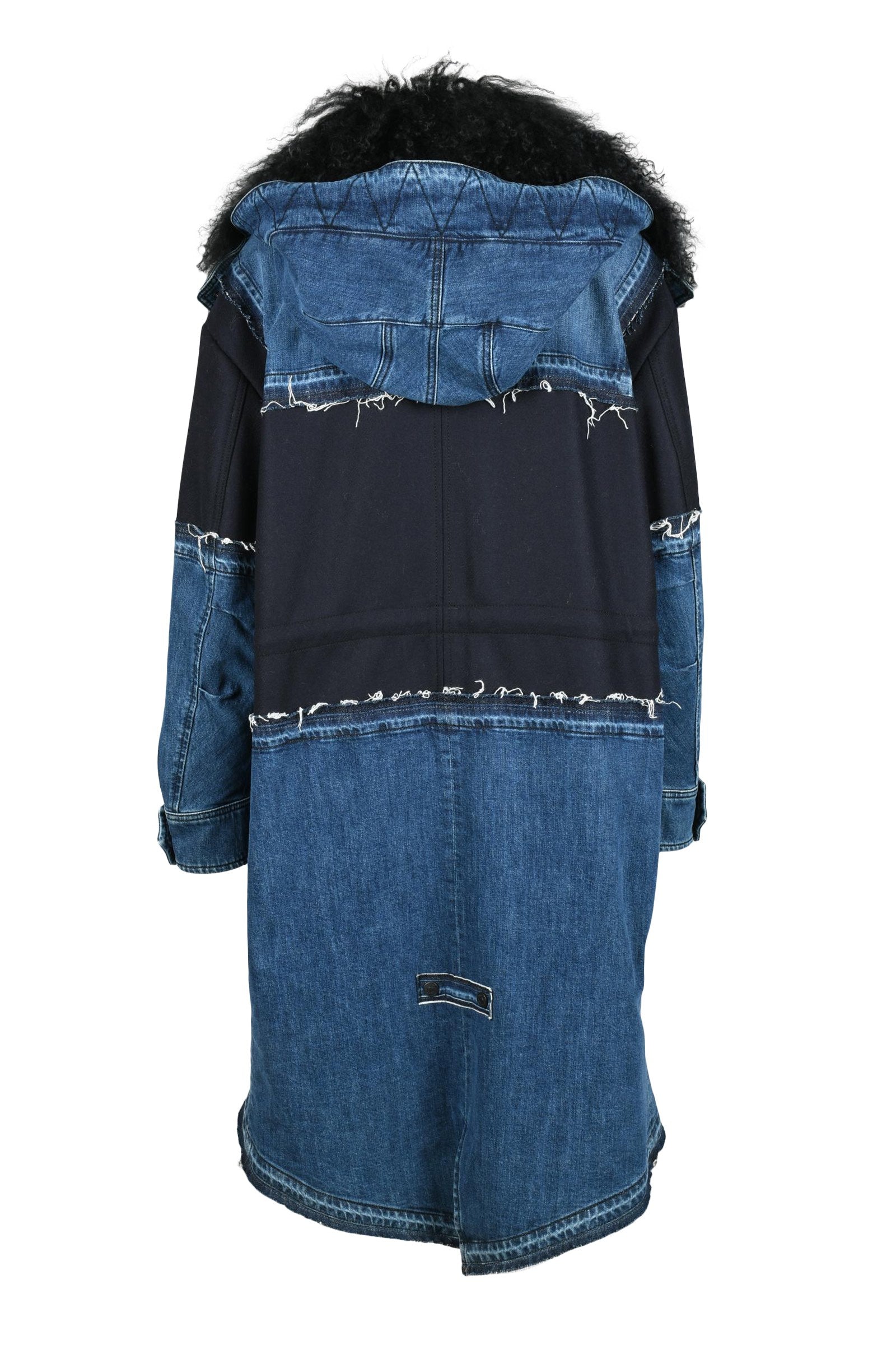 PARKAS