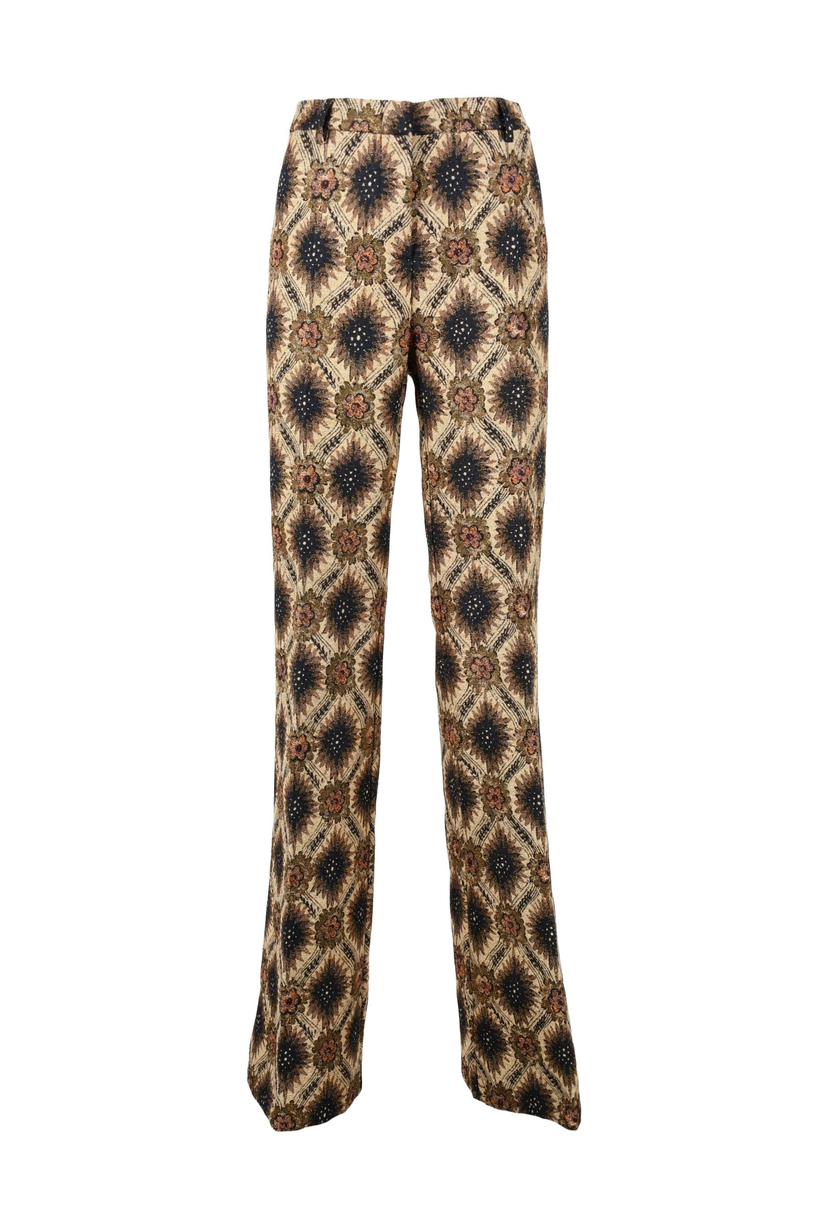 ファッション 通販 Etro/エトロ｜トラウザーパンツ パンツ