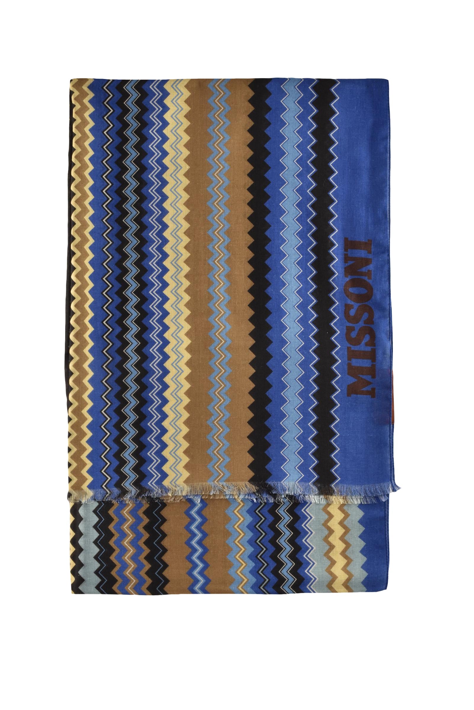 Missoni/ミッソーニ｜スカーフ マフラー