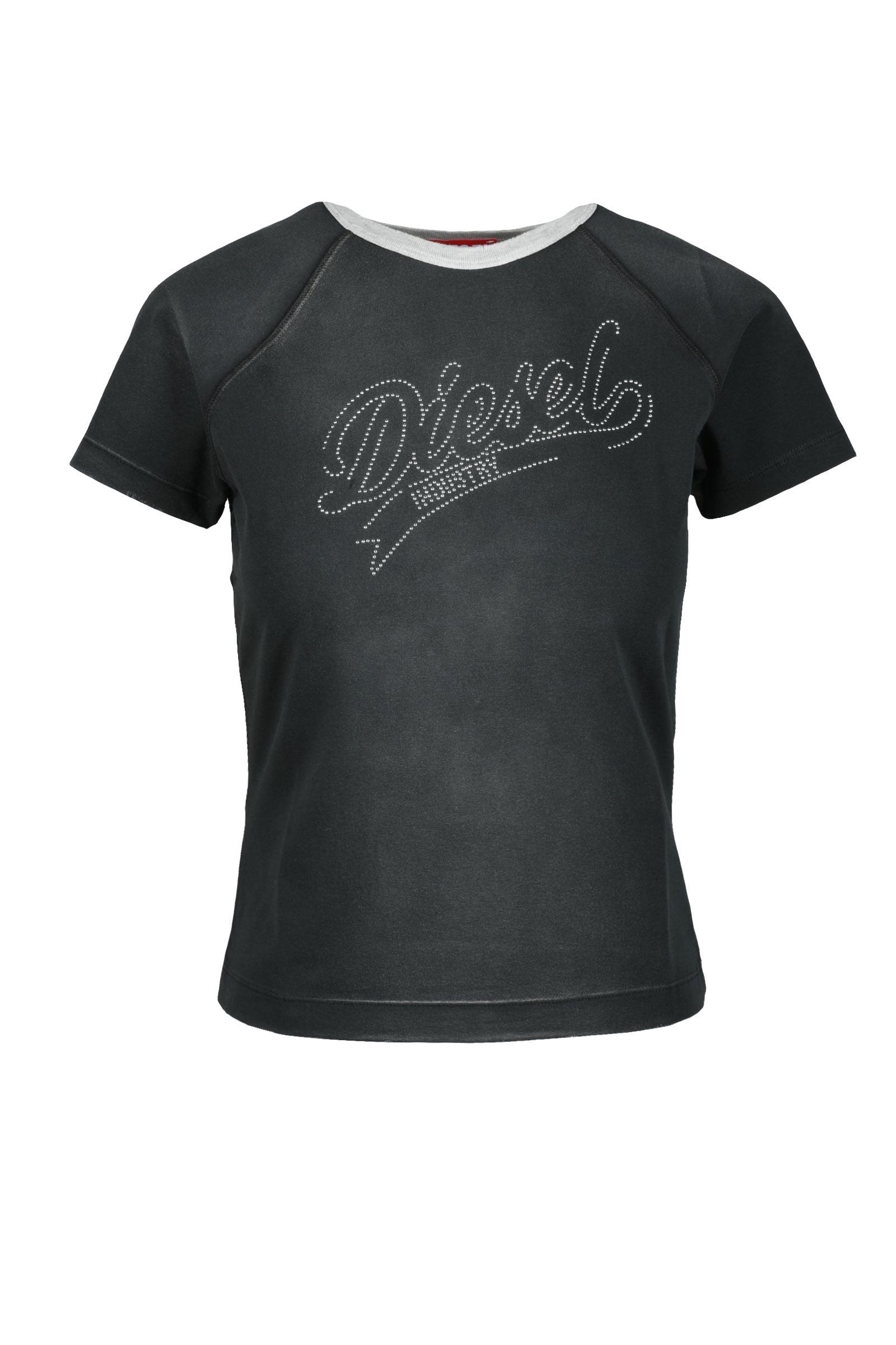 Diesel/ディーゼル｜Tシャツ