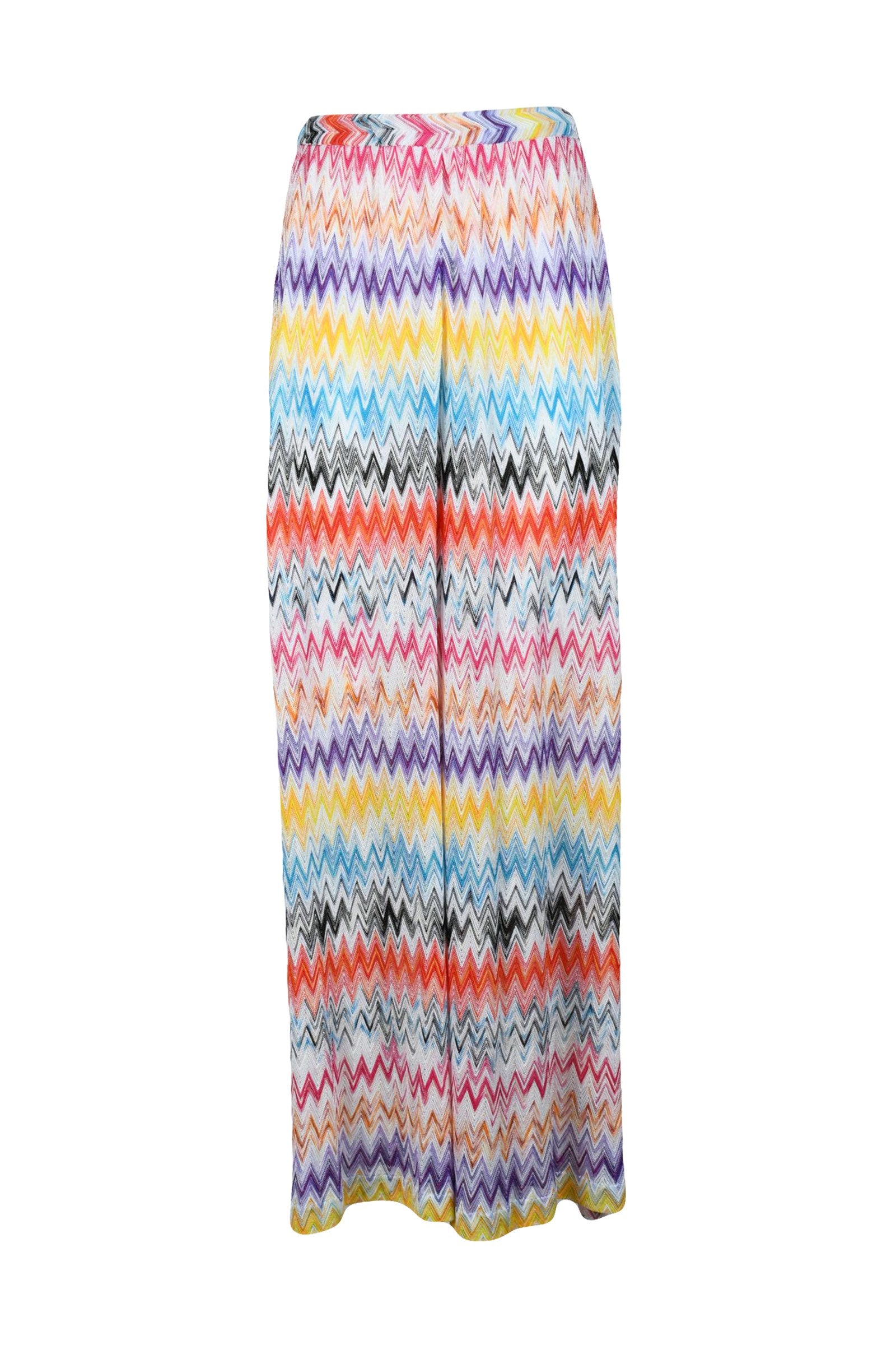 Missoni/ミッソーニ｜トラウザーパンツ