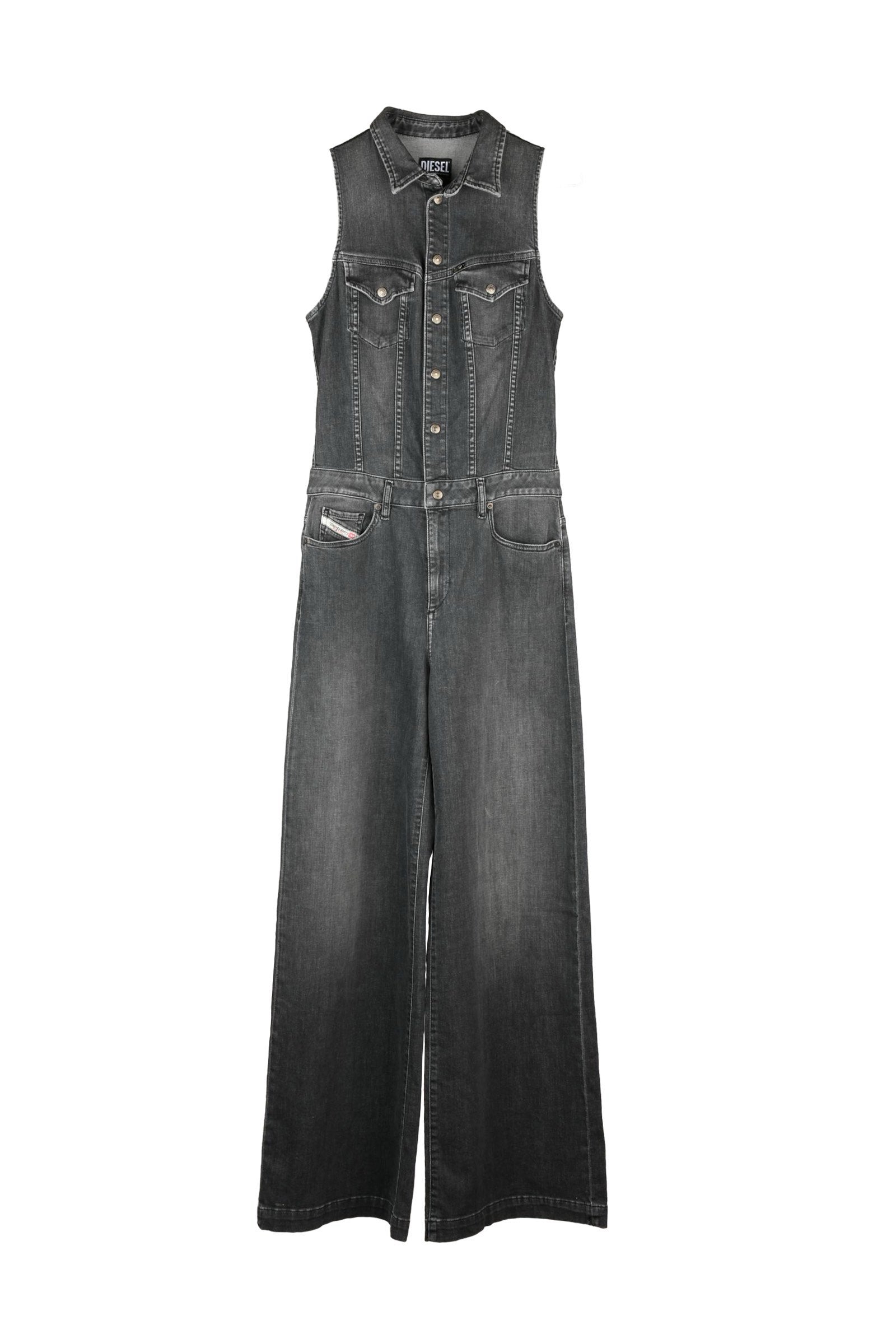 OVERALL