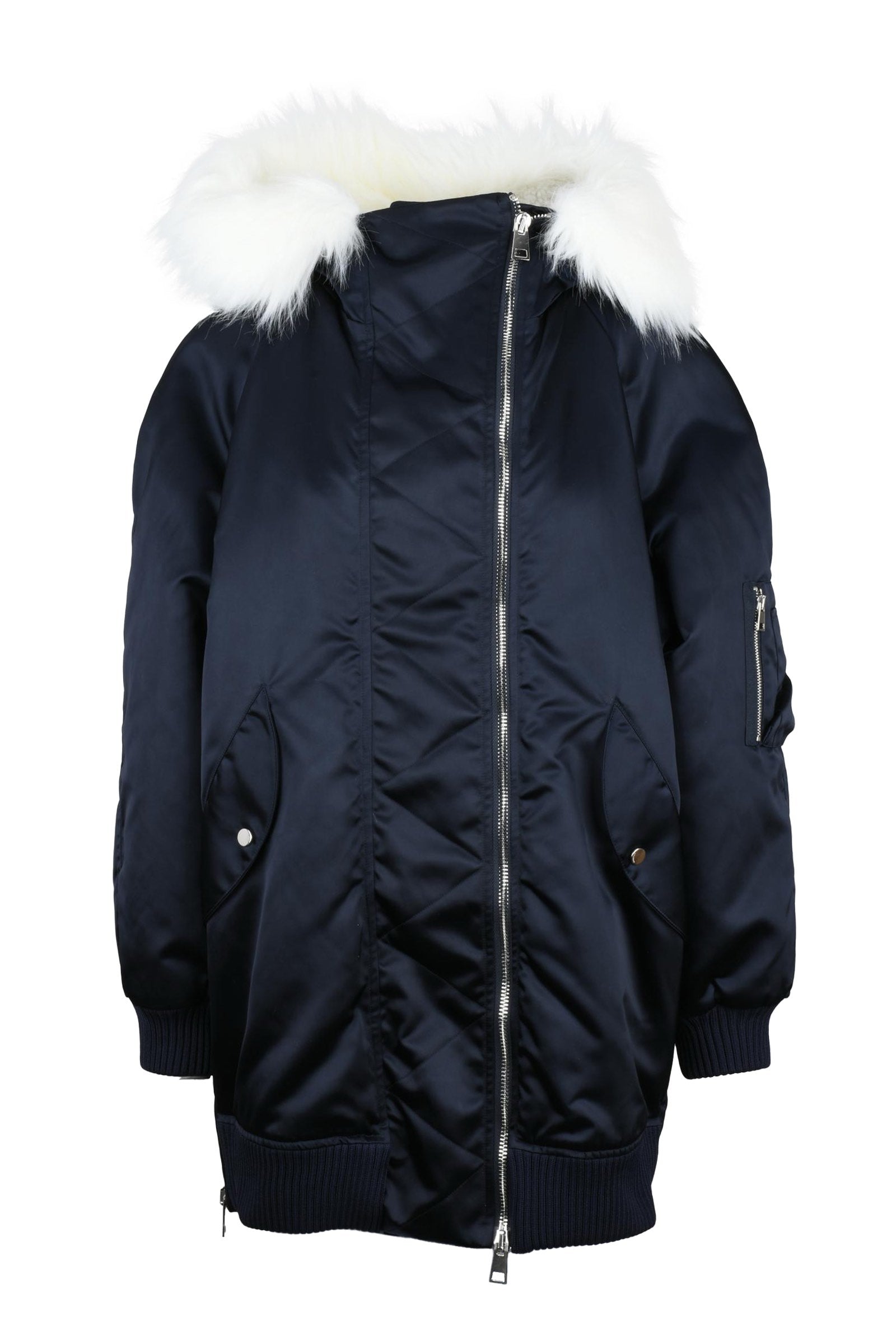 PARKAS