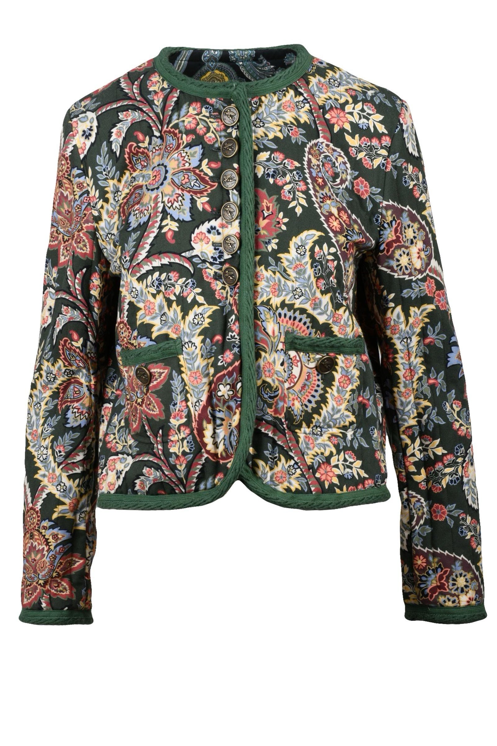 ジャケット