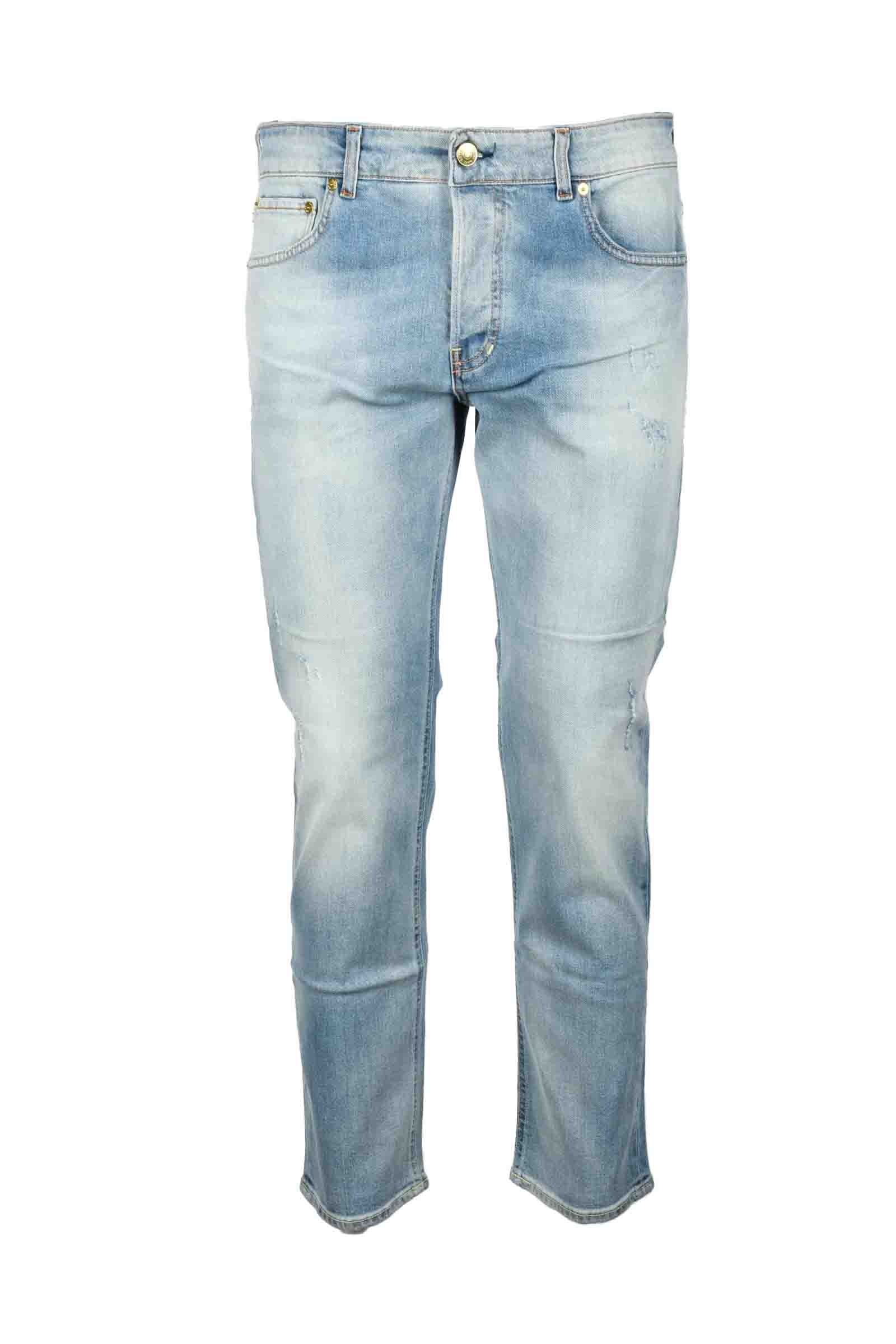 ジーンズ