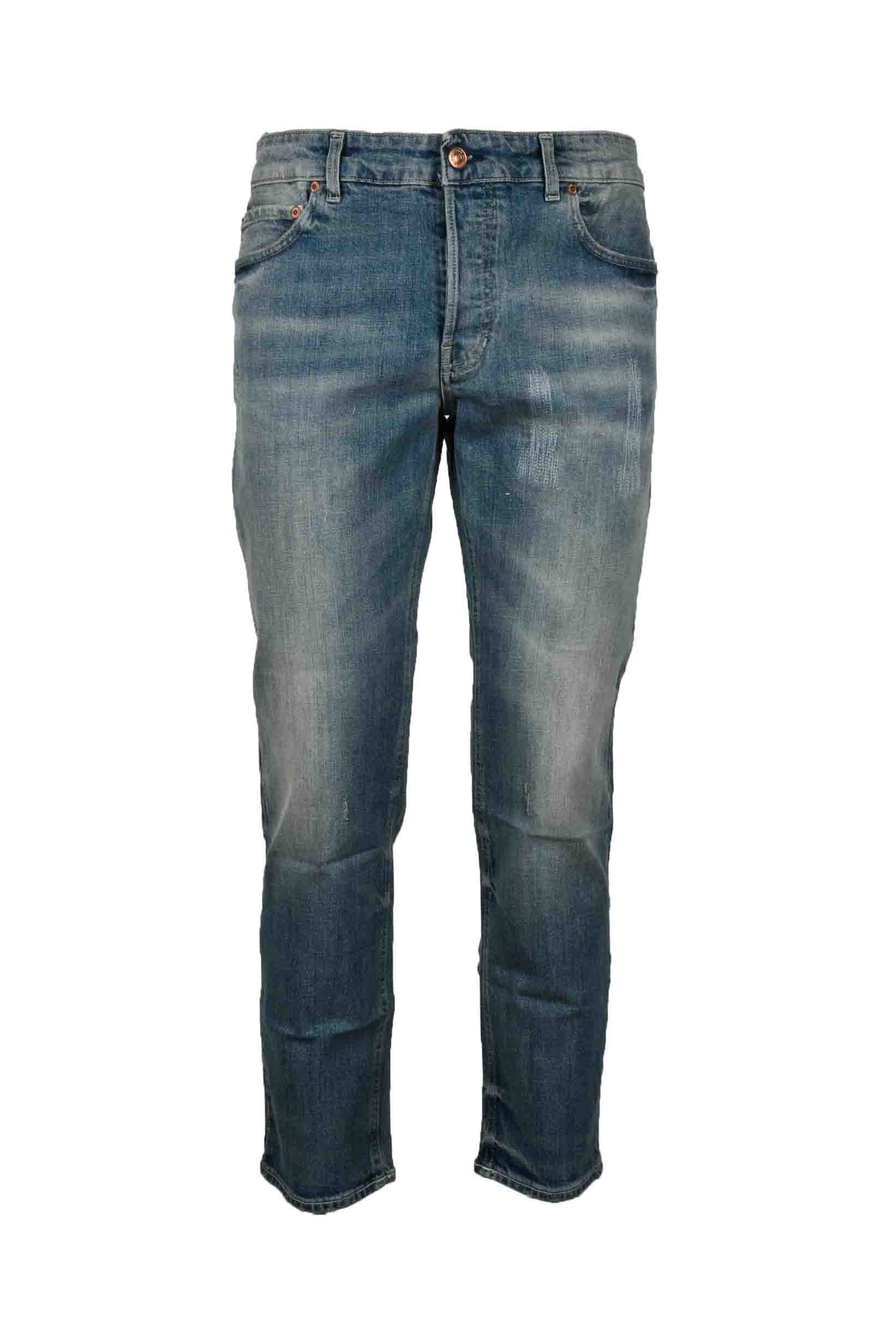 ジーンズ