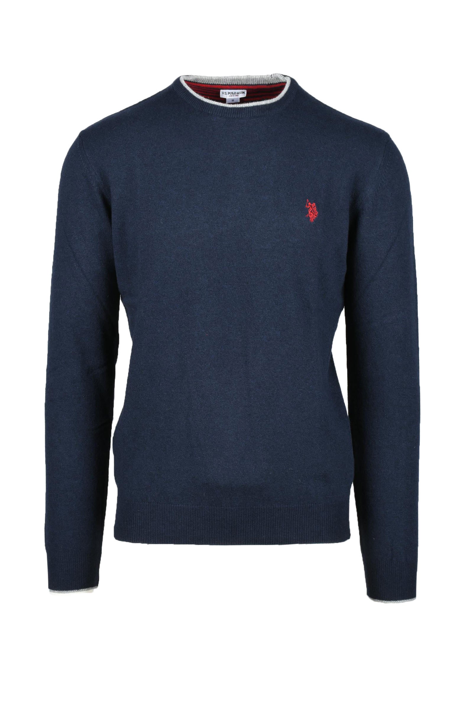 U.S.Polo Assn./ユーエスポロアッスン｜プルオーバー