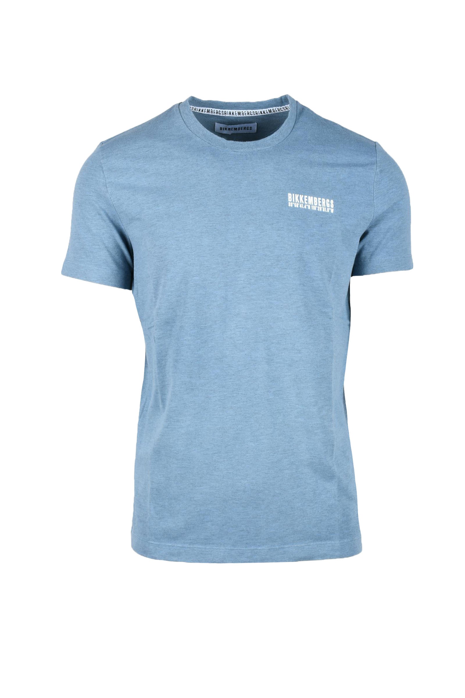 Bikkembergs/ビッケンバーグス｜Tシャツ