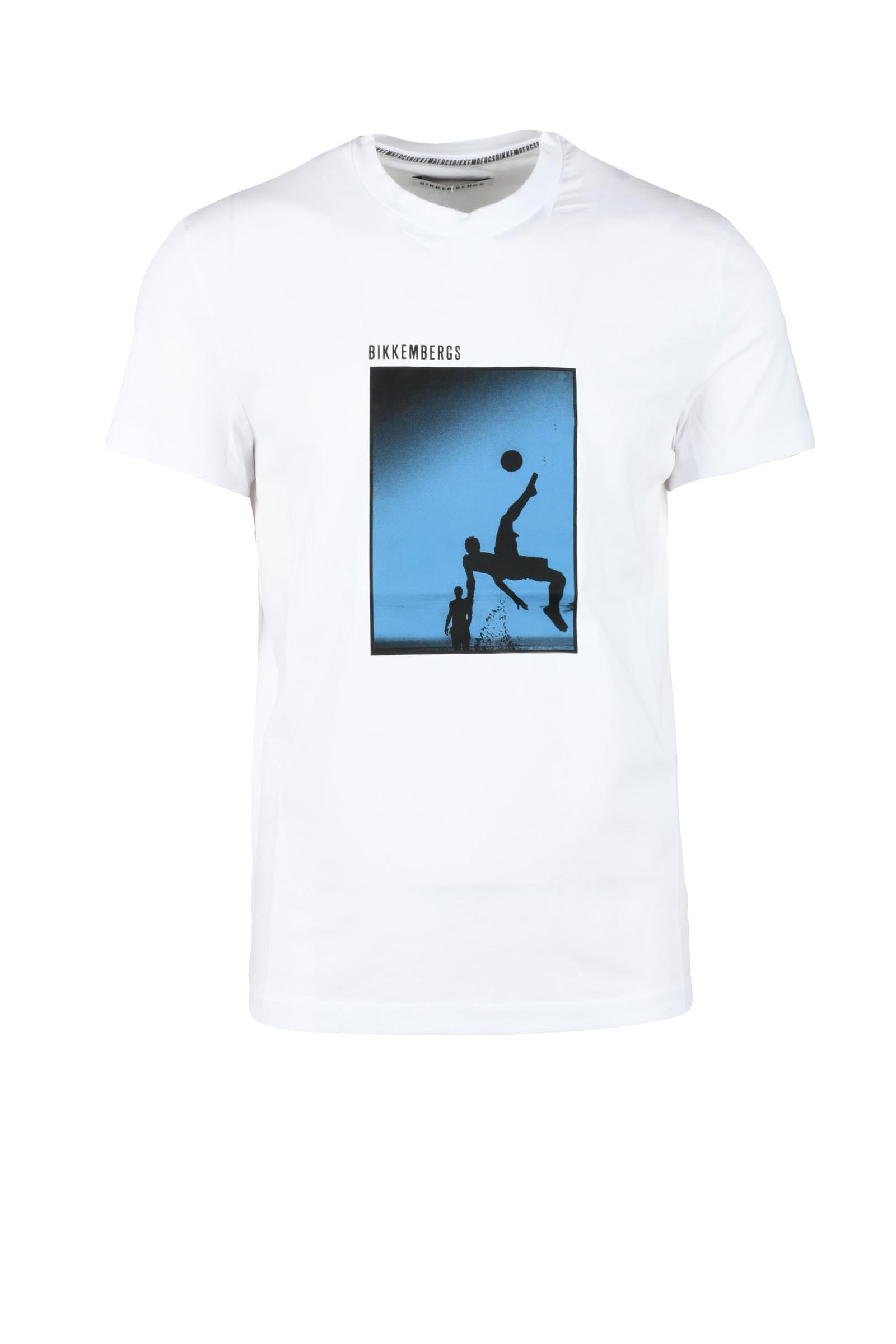 Bikkembergs/ビッケンバーグス｜Tシャツ