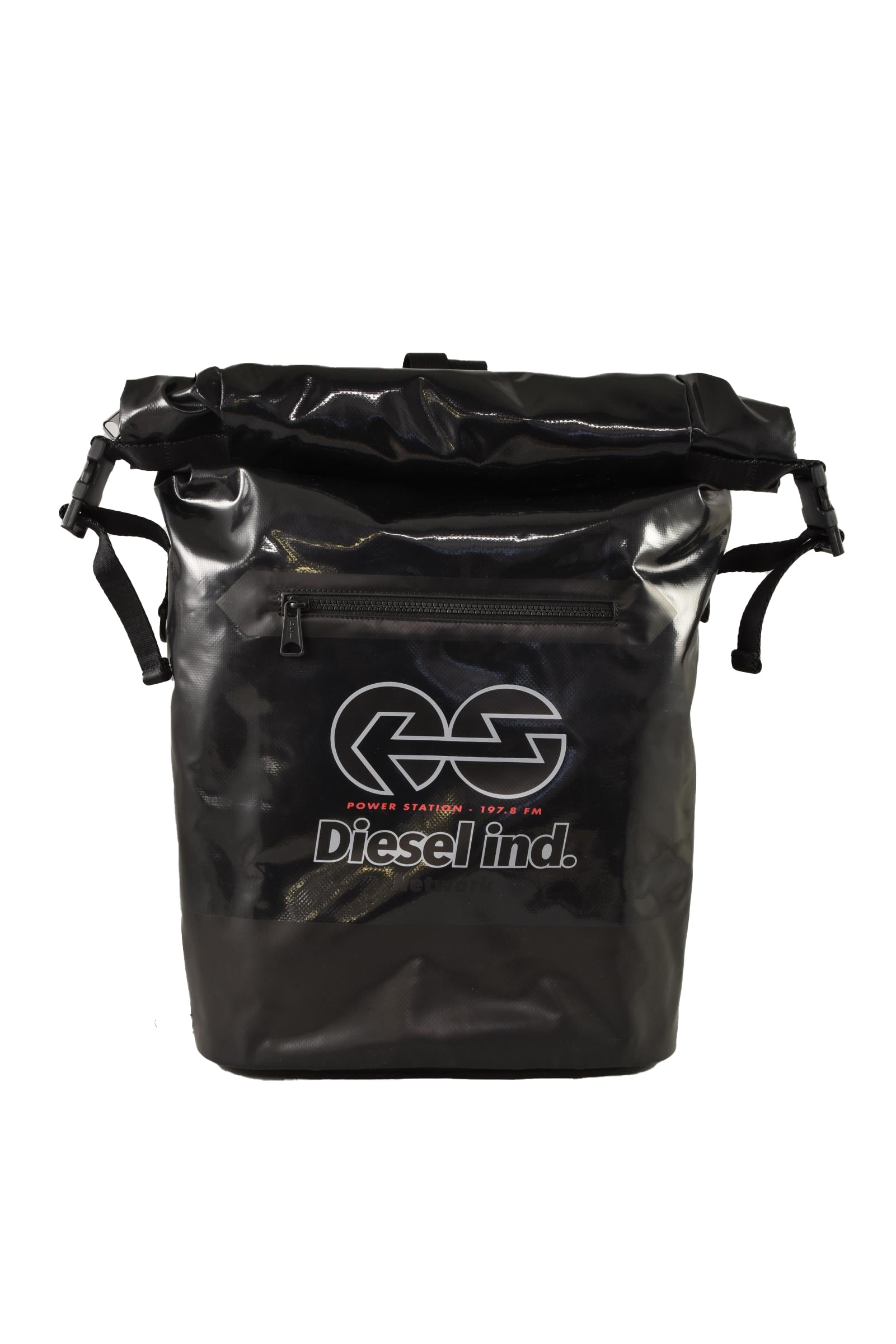 想像を超えての Diesel/ディーゼル｜バックパック バッグ