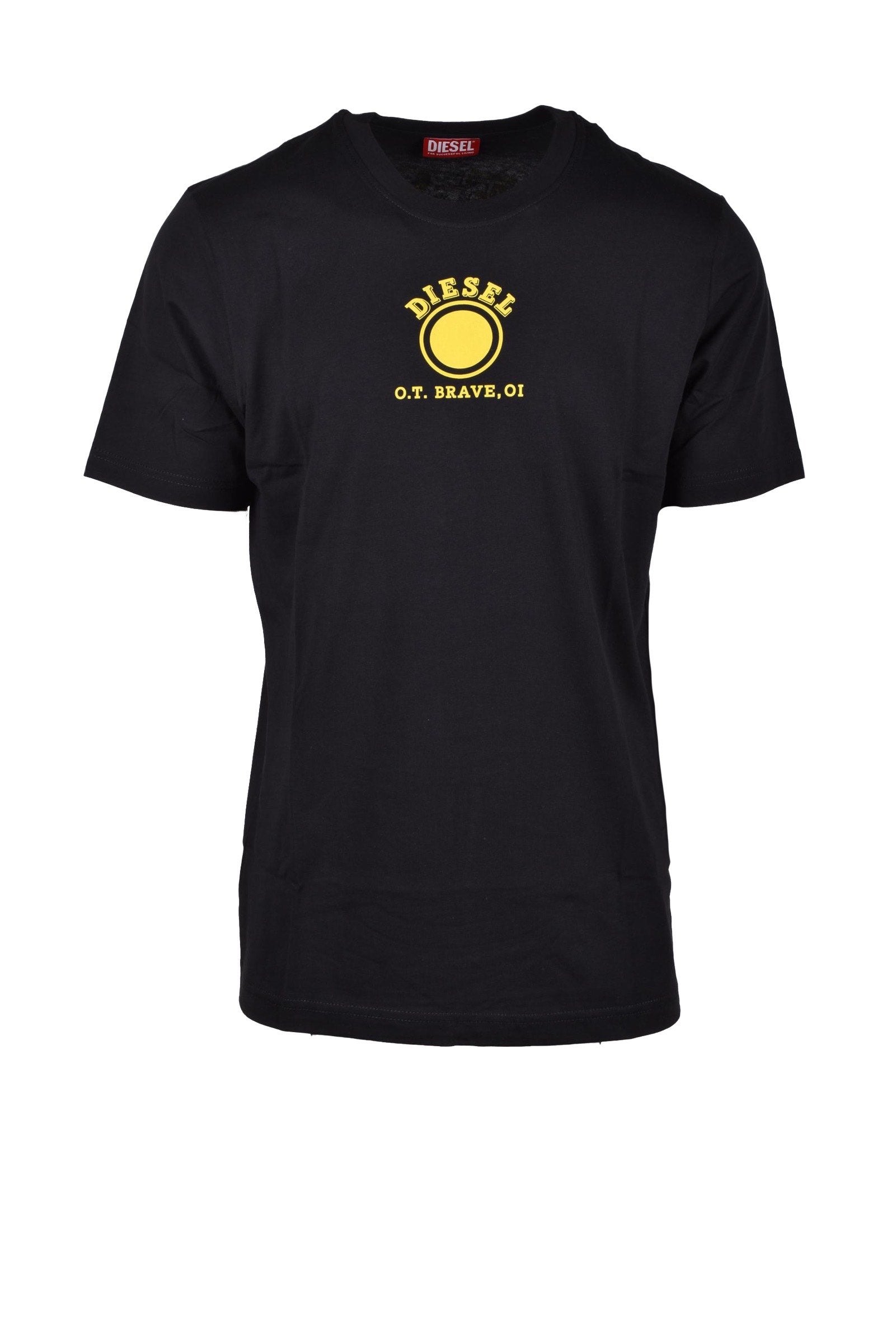 Diesel/ディーゼル｜Tシャツ
