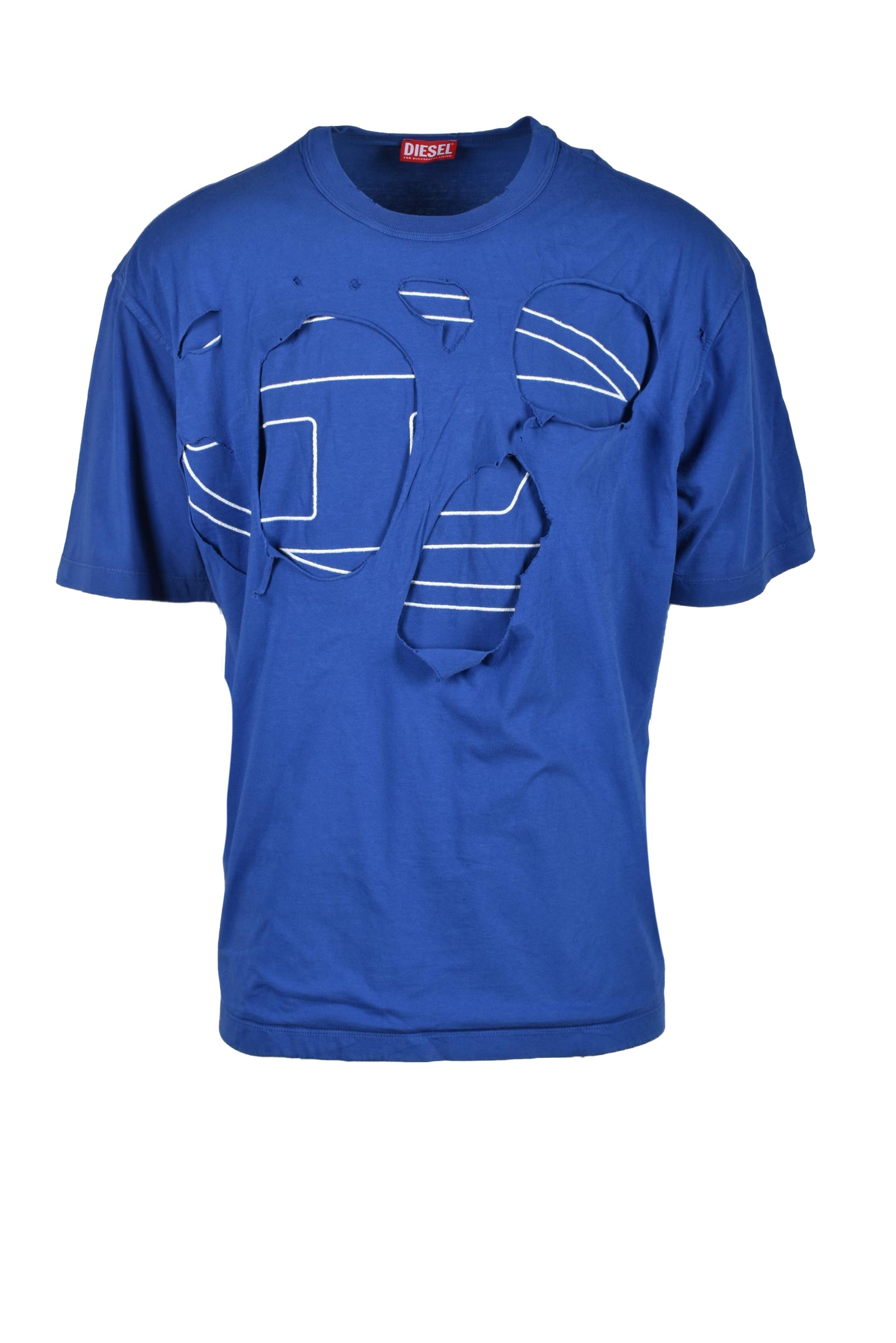 Diesel/ディーゼル｜Tシャツ