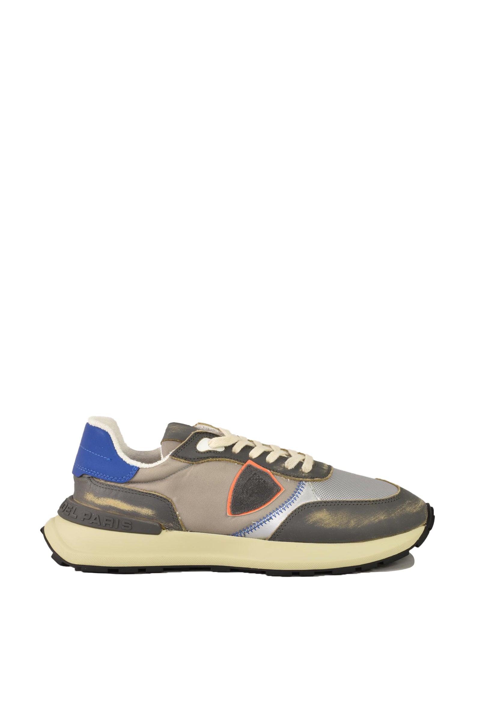 Philippe Model Paris/フィリップ モデル パリ